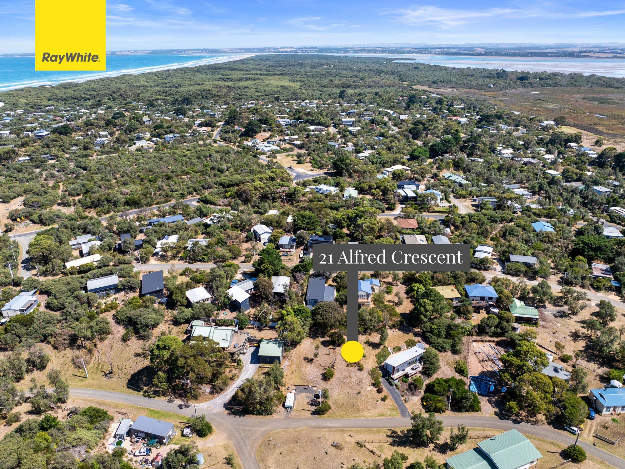 21 Alfred Crescent, Venus Bay, VIC 3956