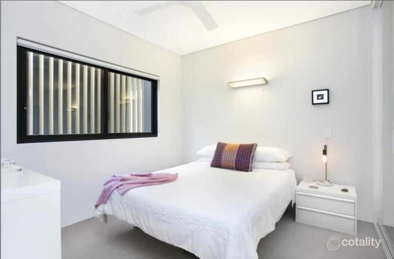 38/201-207 Barker Street, Randwick, NSW 2031