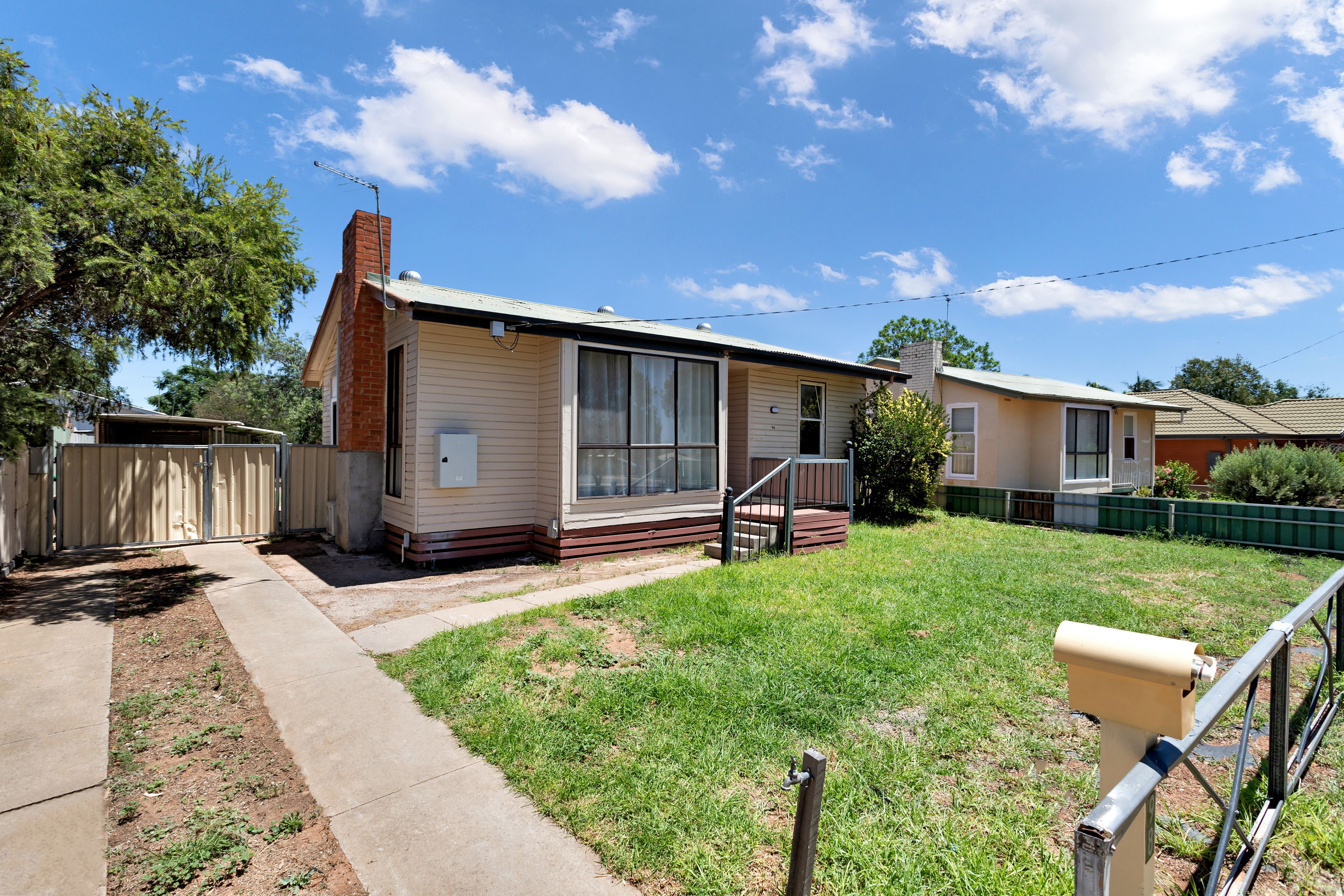 98 Hornsey Park, Mildura, VIC 3500