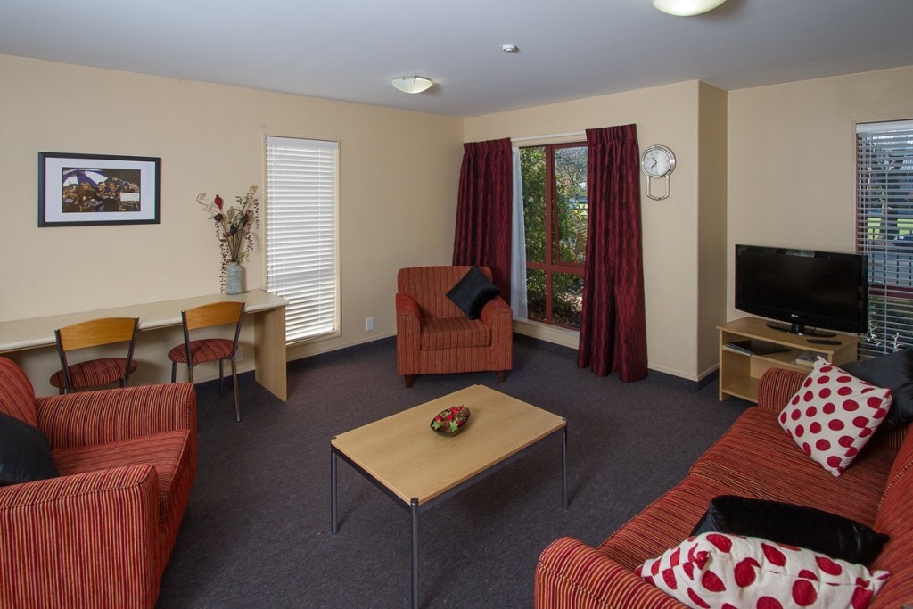 Dunedin Central, Dunedin City