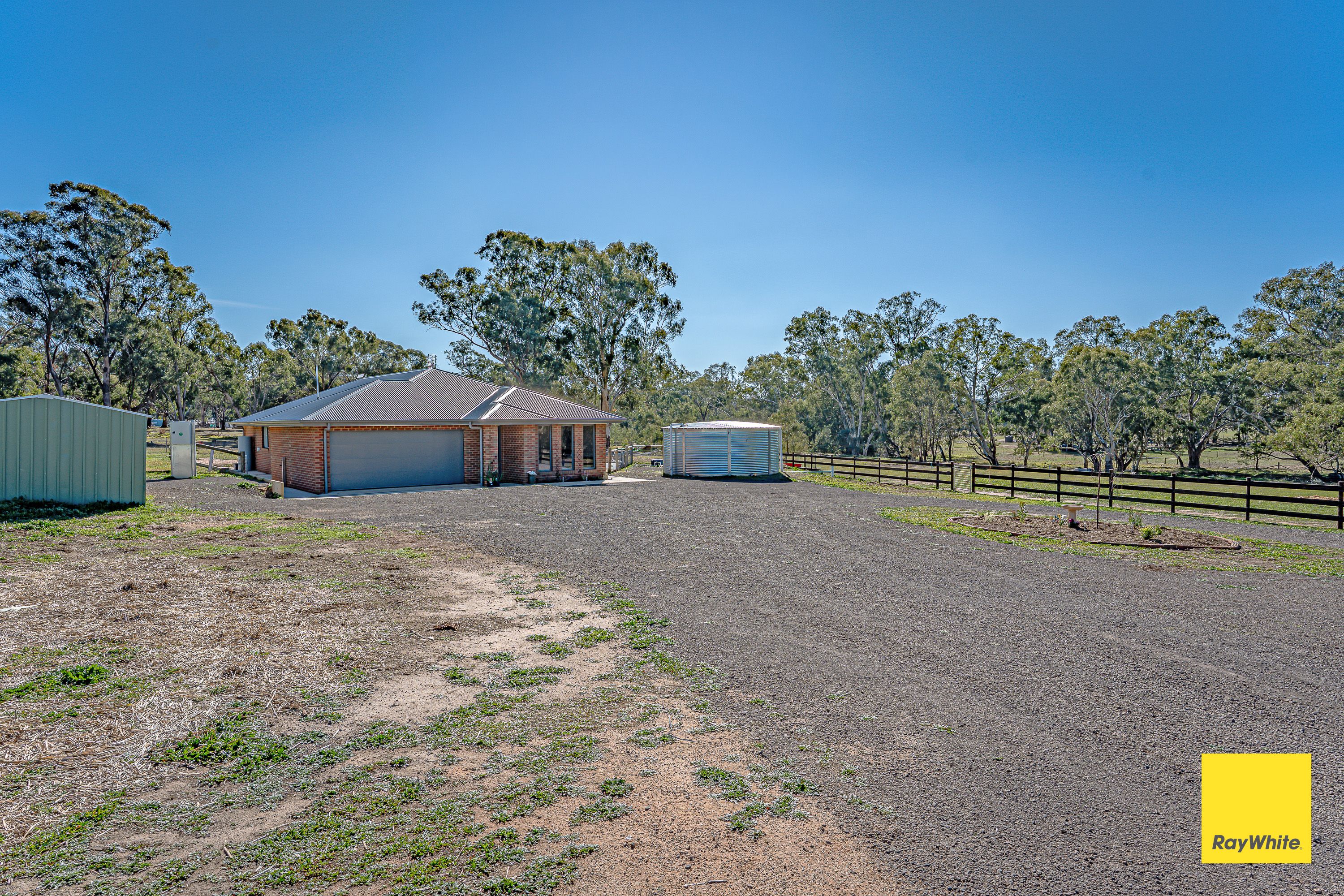 174 Wild Cherry Road, Lockwood South, VIC 3551