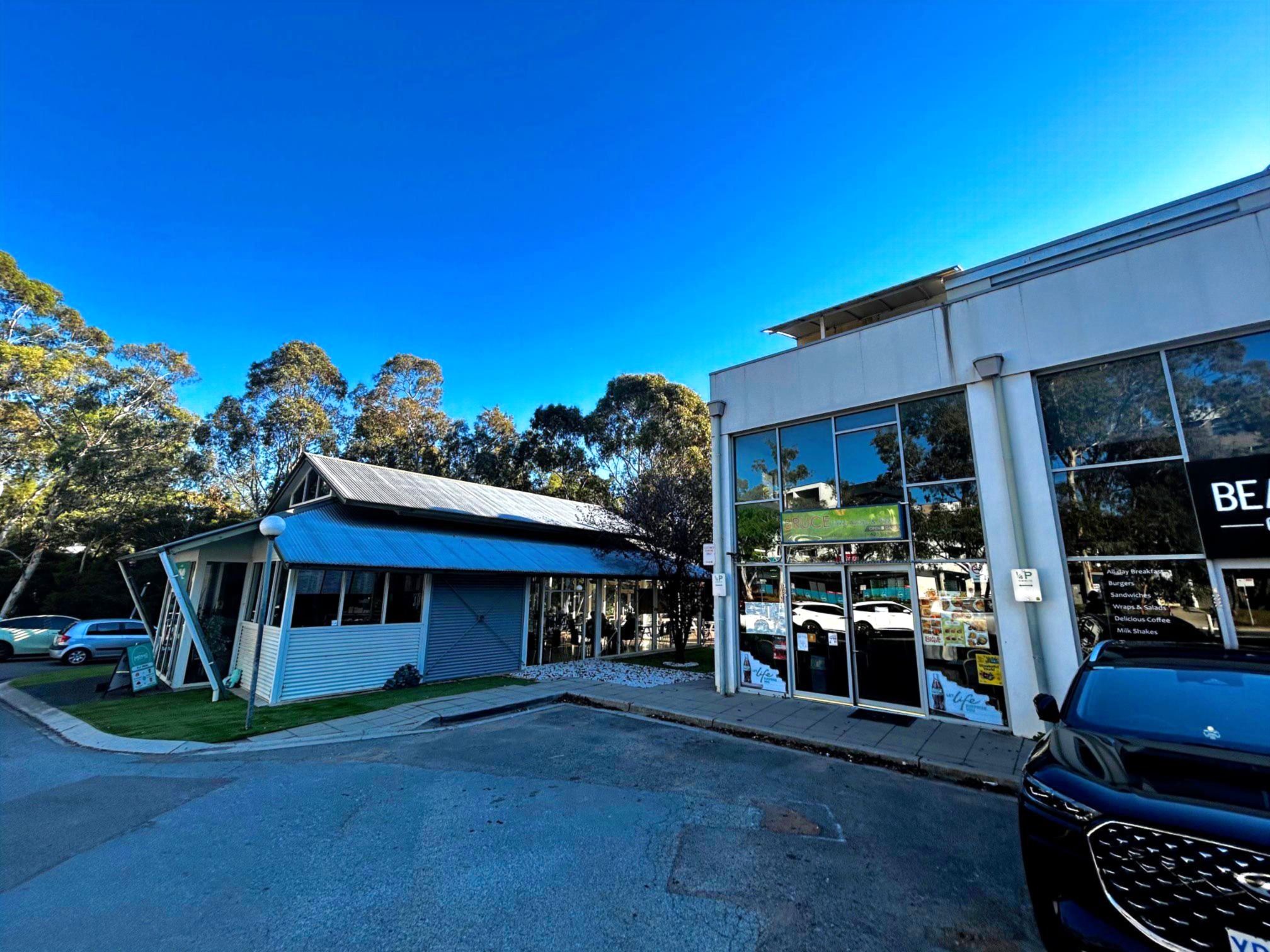 123/10 Thynne Street, Bruce, ACT 2617
