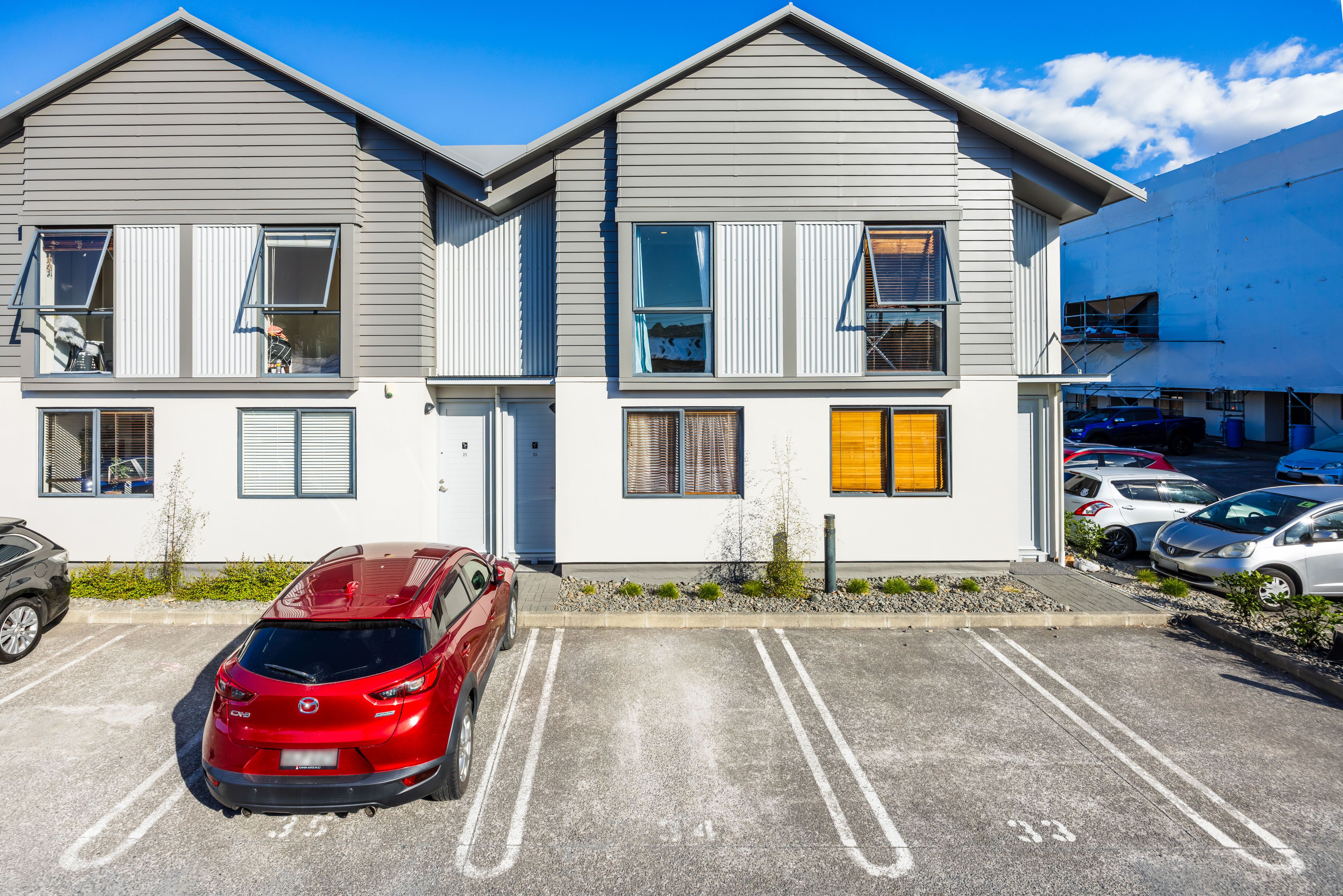 34/51 Ireland Road, Mount Wellington, Auckland City