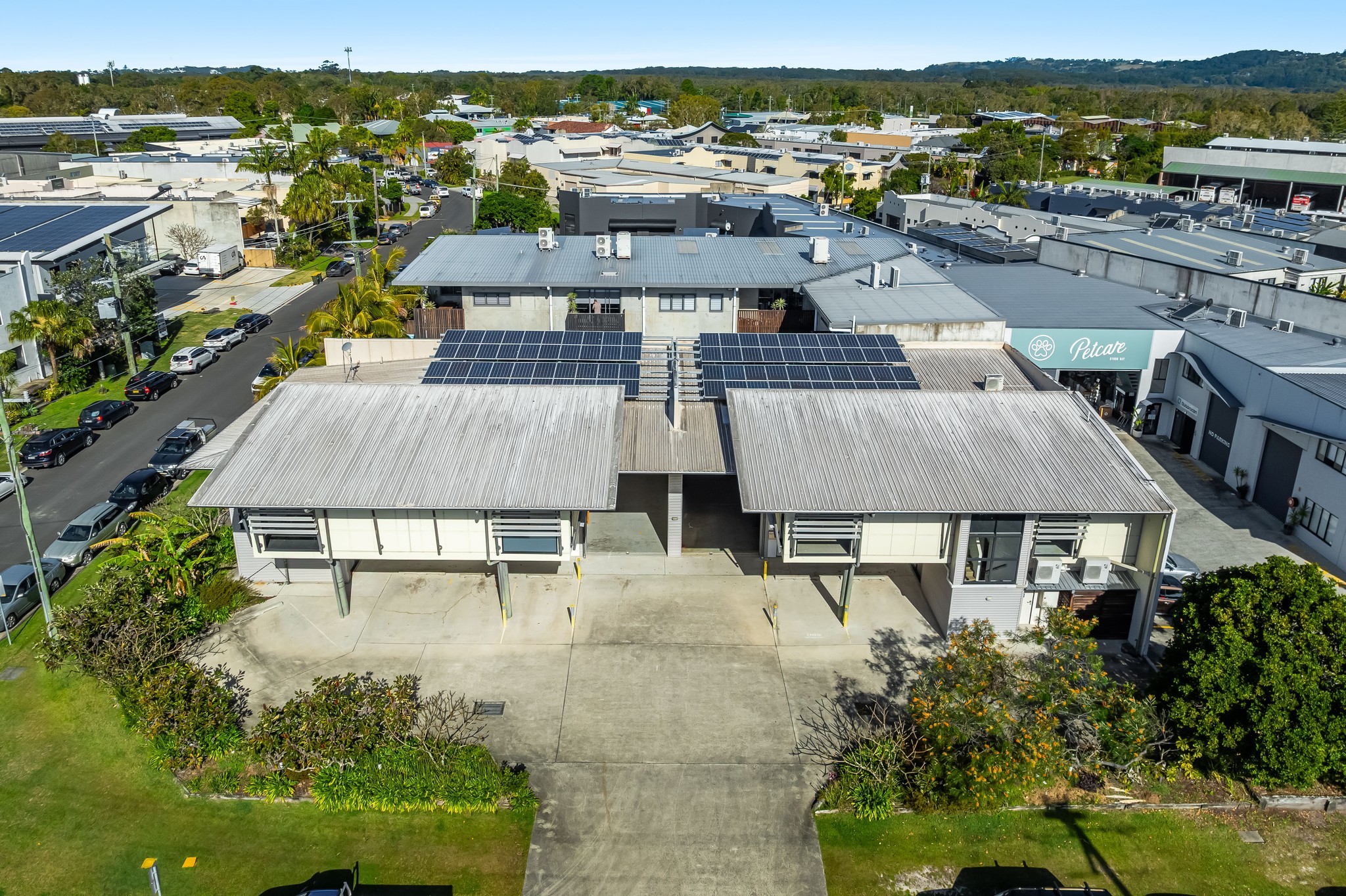 2/53 Centennial Circuit, Byron Bay, NSW 2481