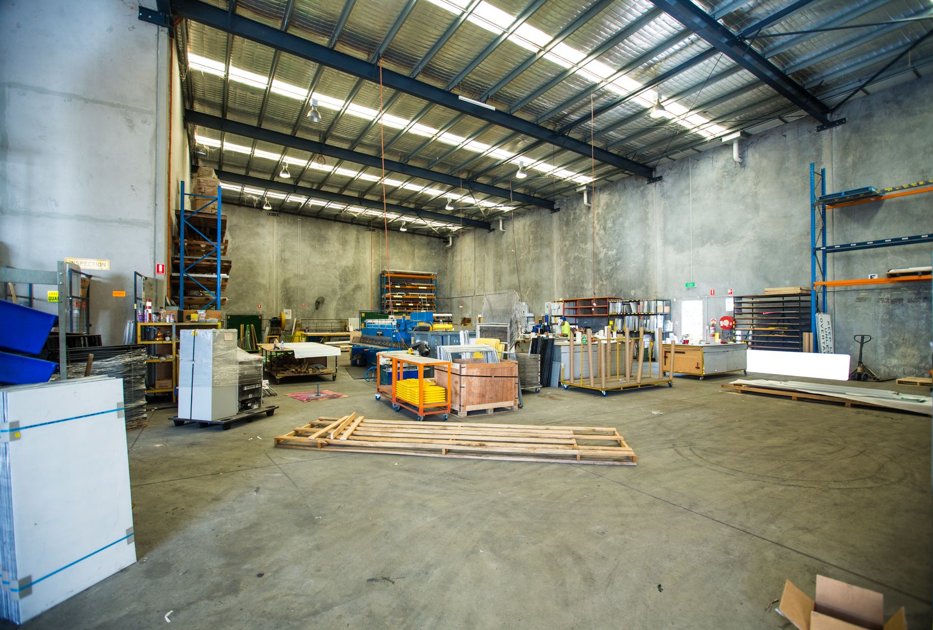 1/60 Alexandra Place, Murarrie, QLD 4172