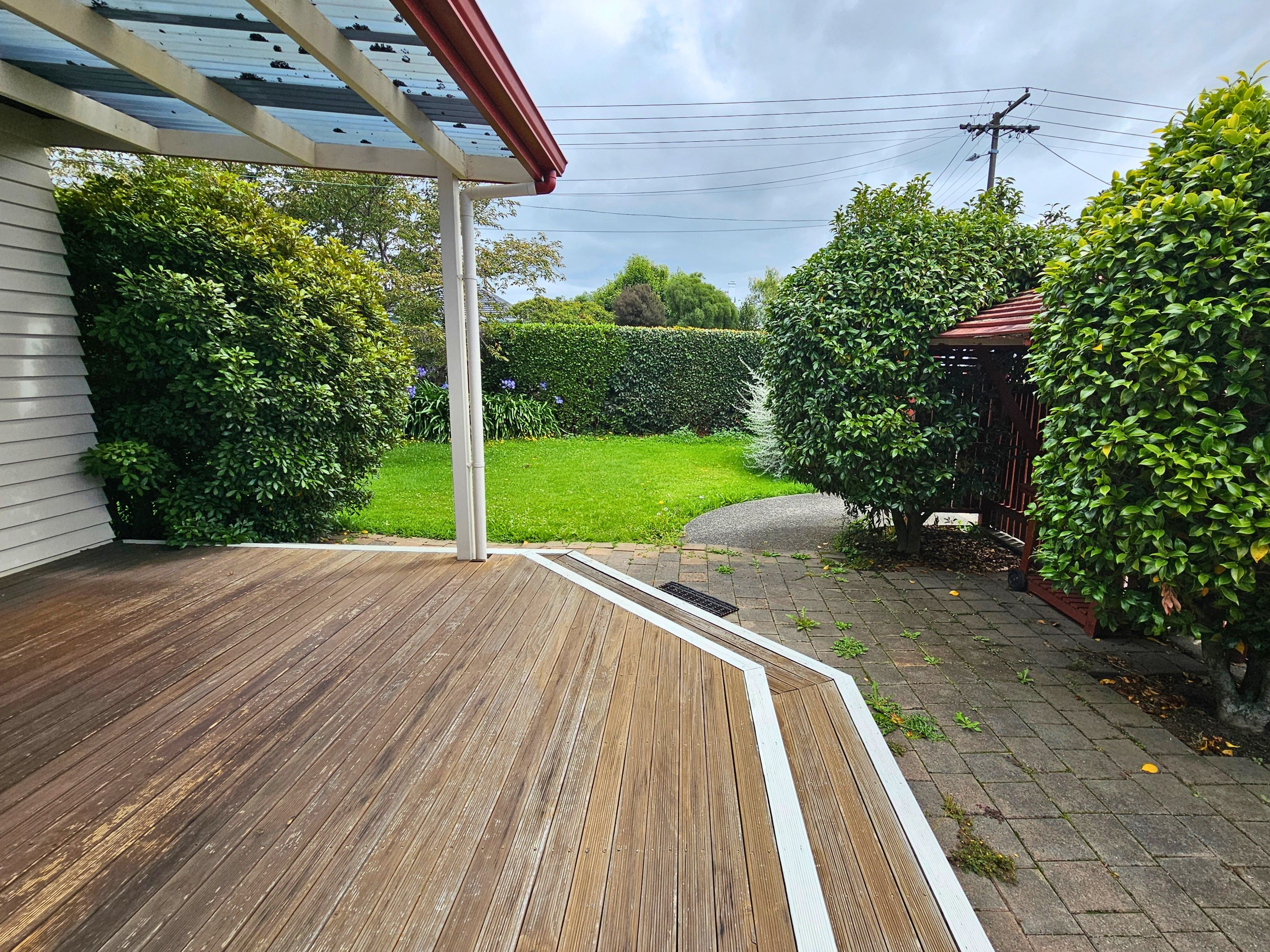 7 Cubitt Street, Blenheim, Marlborough District