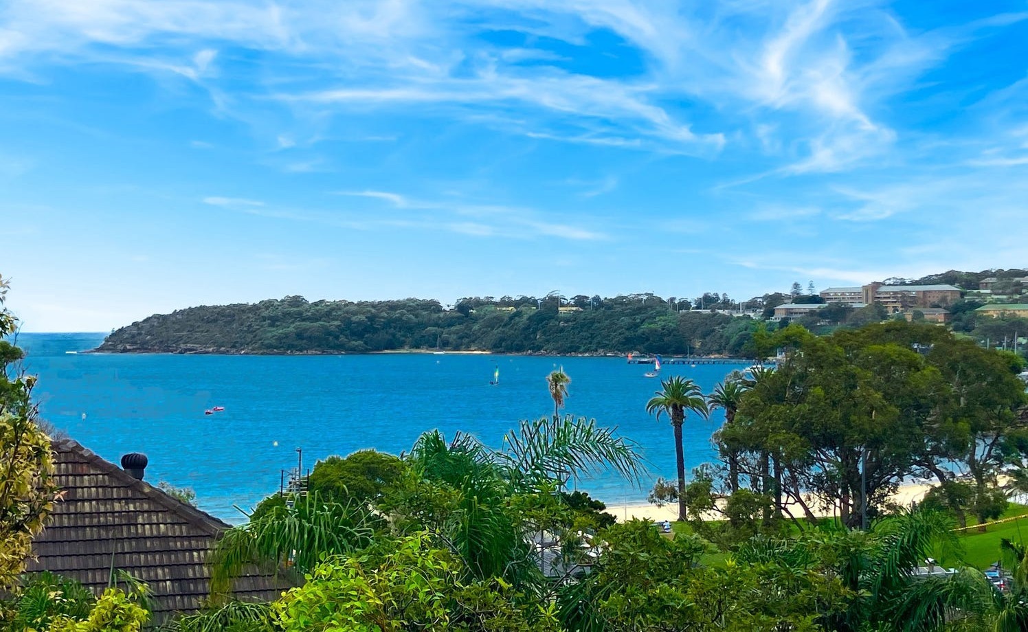 15 Edwards Bay Road, Mosman, NSW 2088