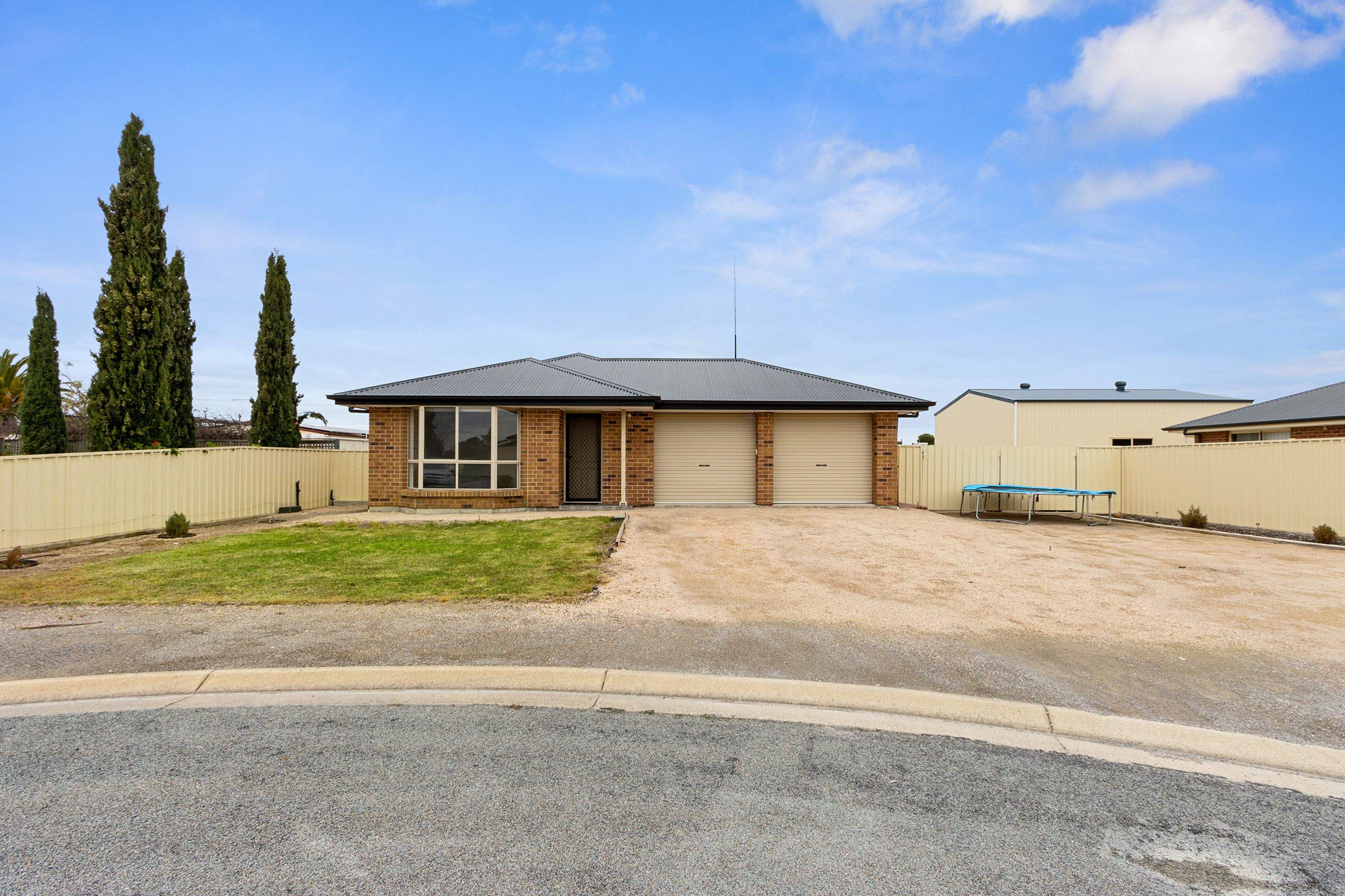 4 Sunset Court, Edithburgh, SA 5583 Sold House Ray White Yorke