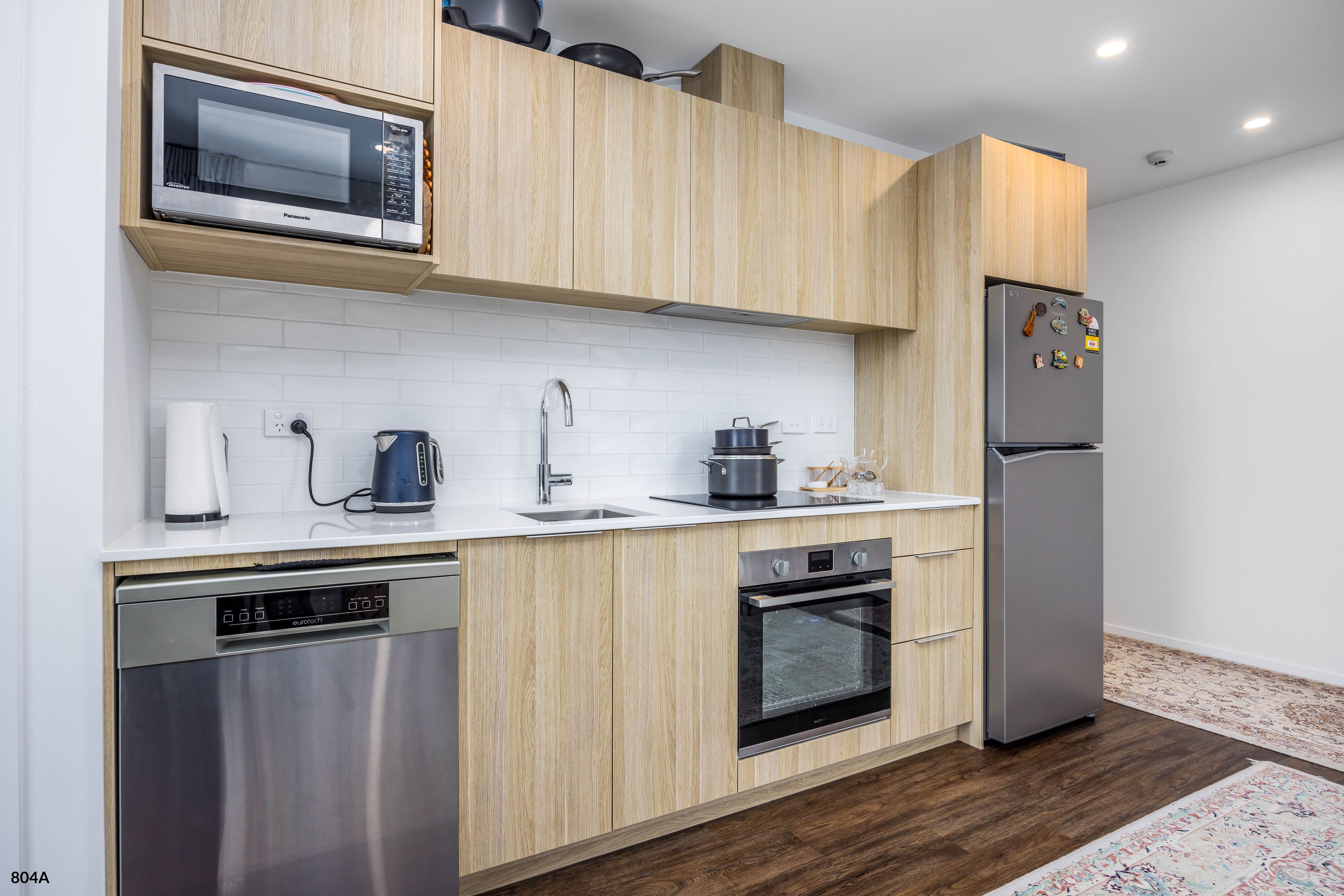 804/20 Park Avenue, Ellerslie, Auckland City 1051 Apartment for Sale Auckland Apartments For