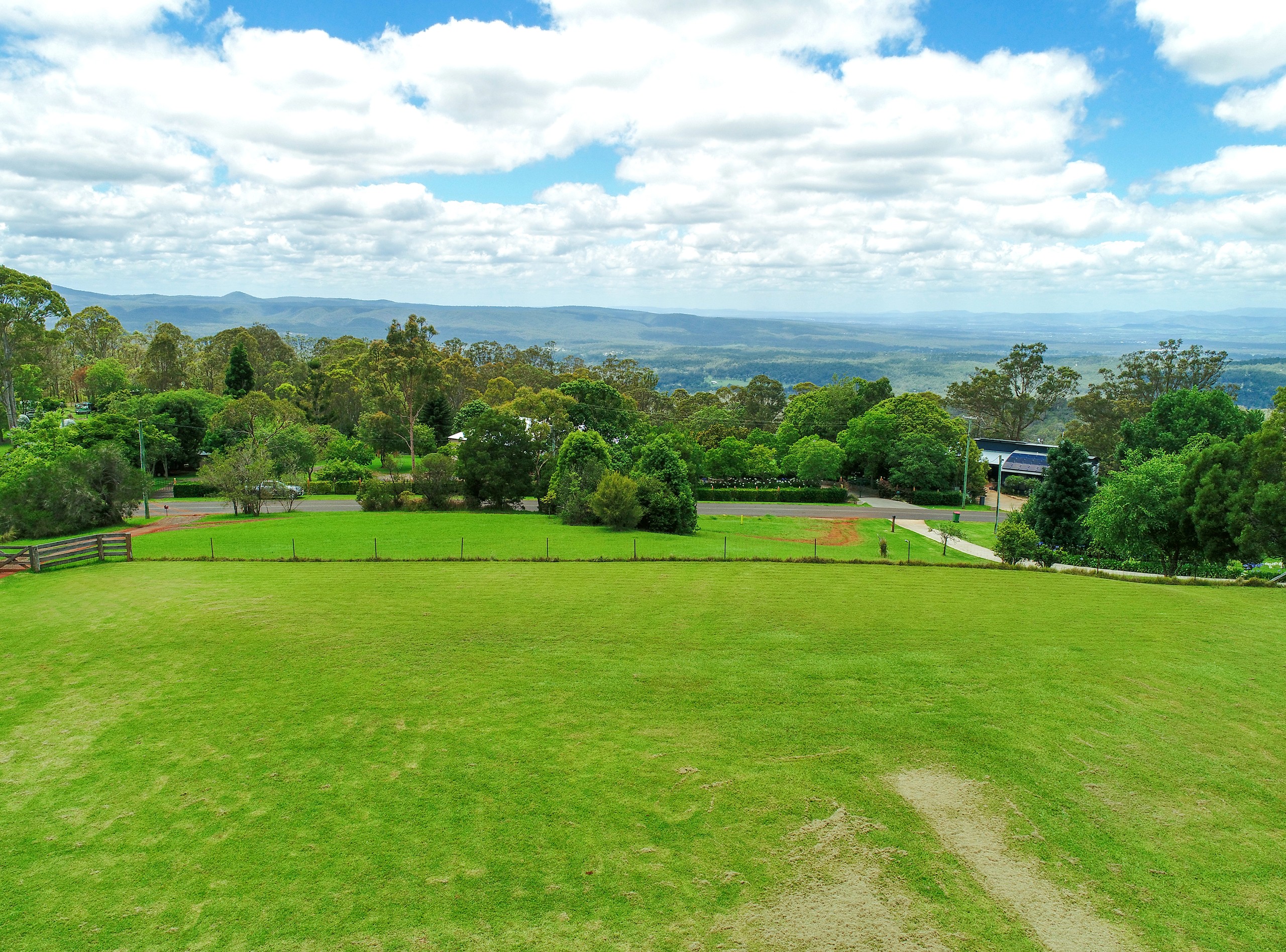 Proposed Lot 1 Montrose Road, Cabarlah, QLD 4352