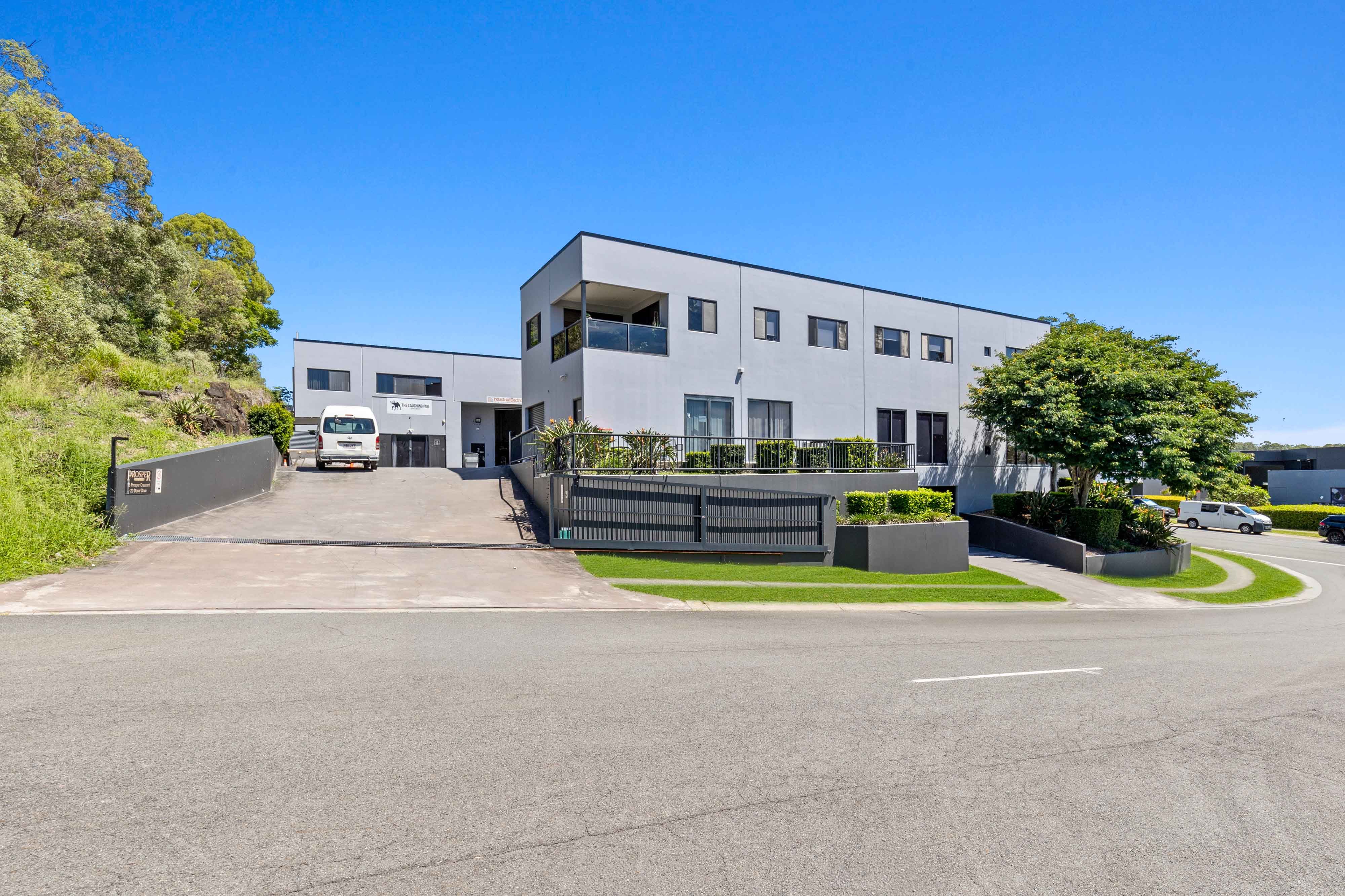 3/20 Dover Drive, Burleigh Heads, QLD 4220