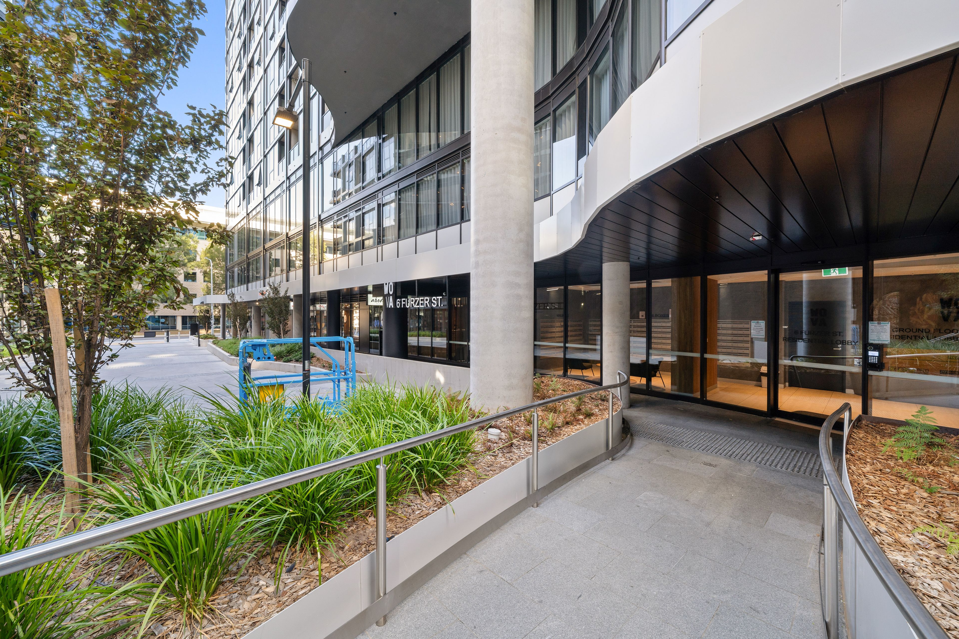 1515/6 Furzer Street — photo 13 of 30