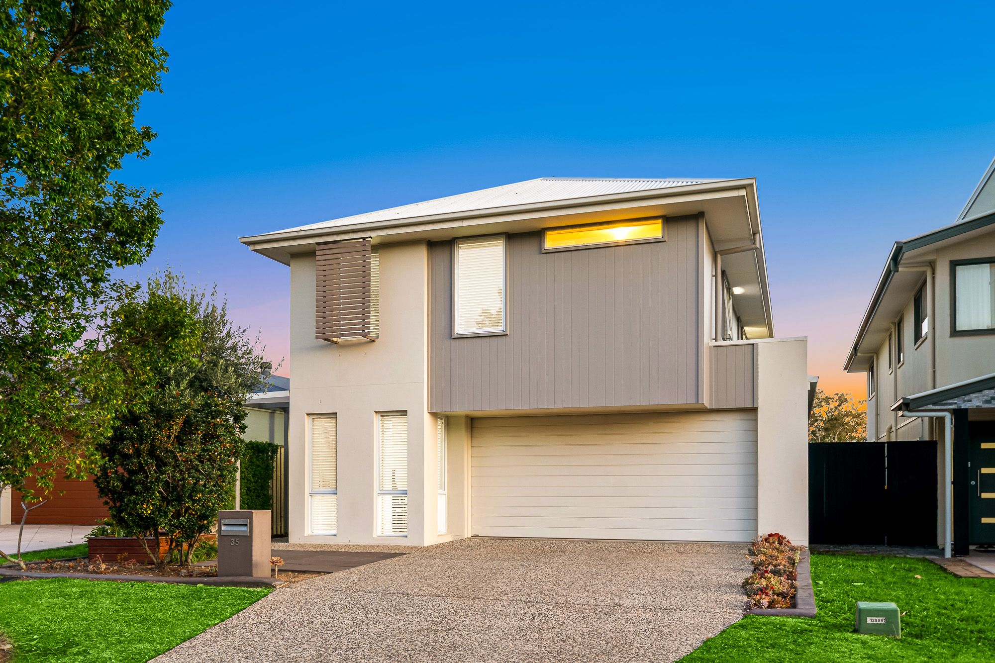 35 Obrist Place, Rochedale, QLD 4123