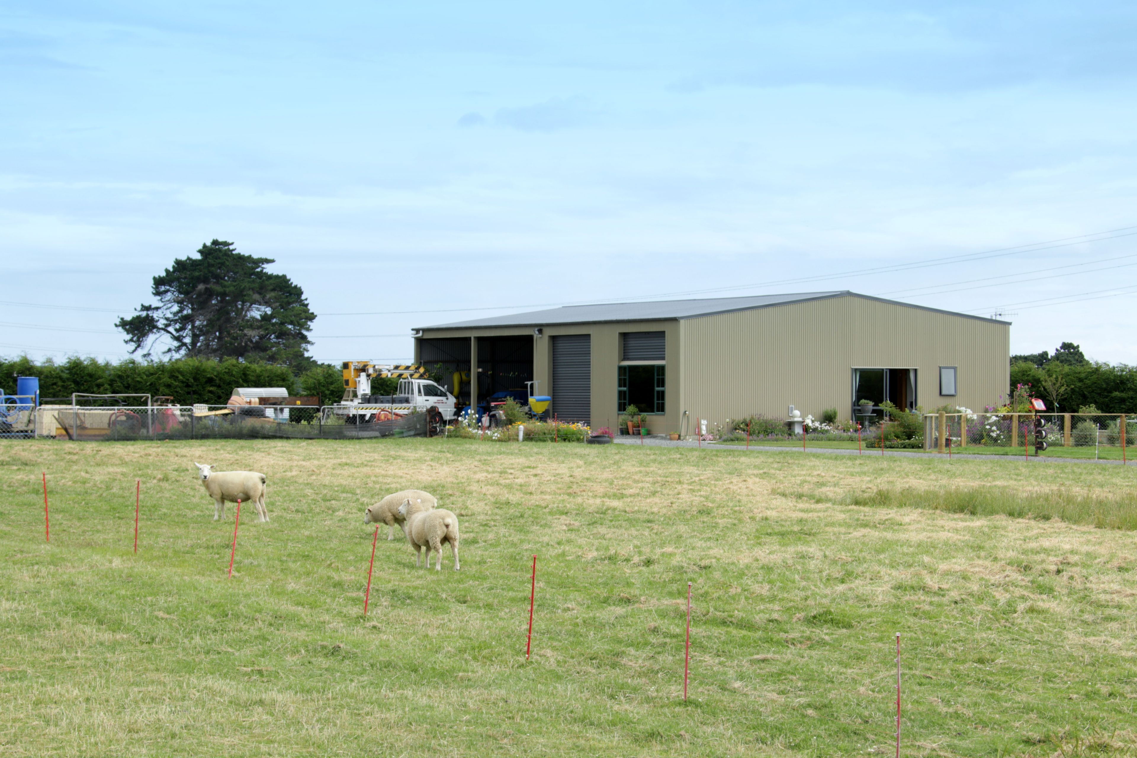 108 Millwood Glen, Mill Road, Invercargill