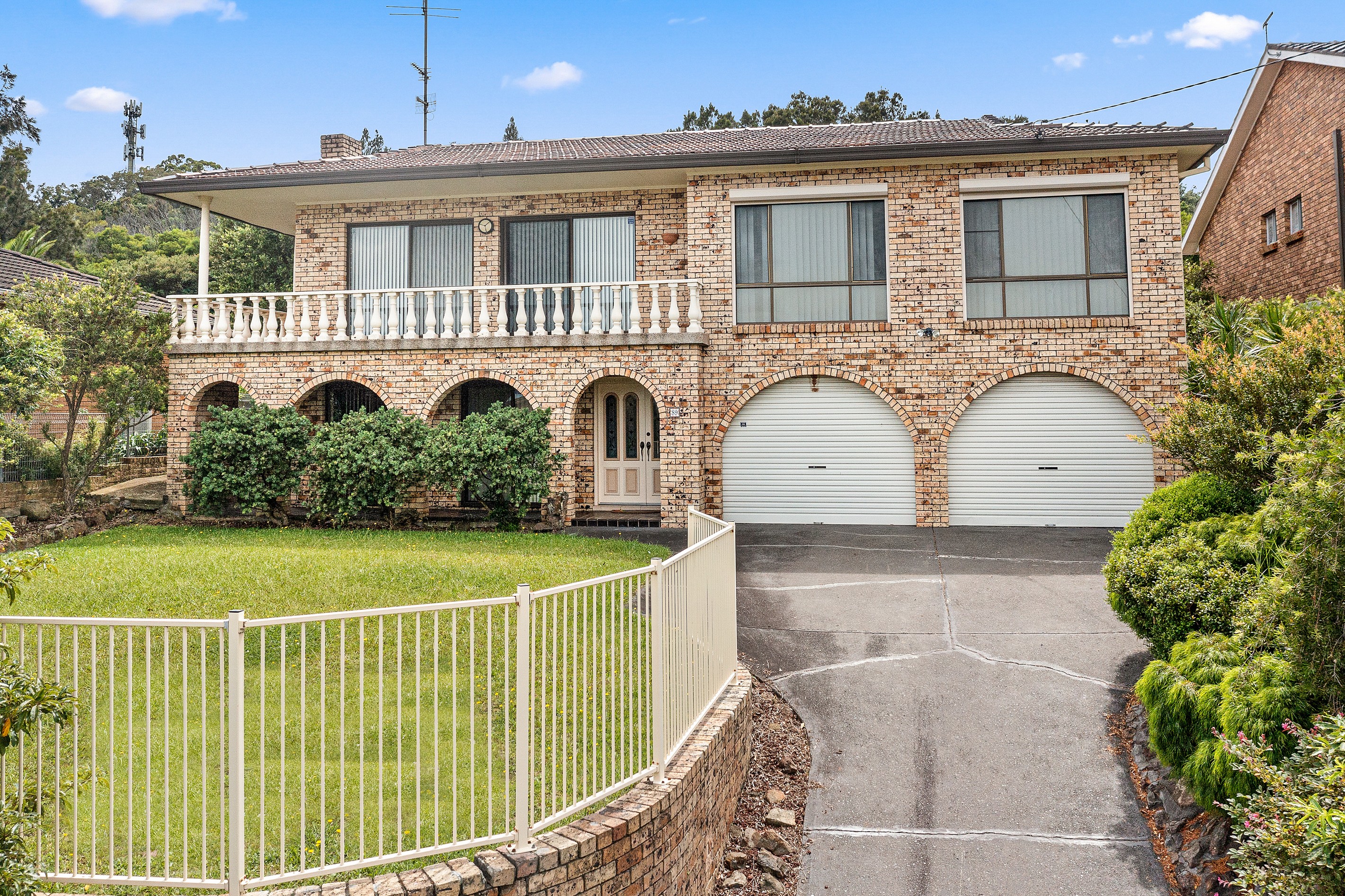 89 Cuthbert Drive, Mount Warrigal, NSW 2528