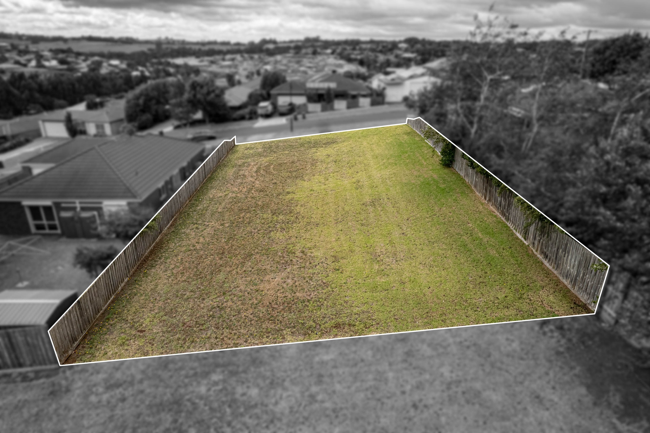 3 Lawrence Road, Drouin, VIC 3818