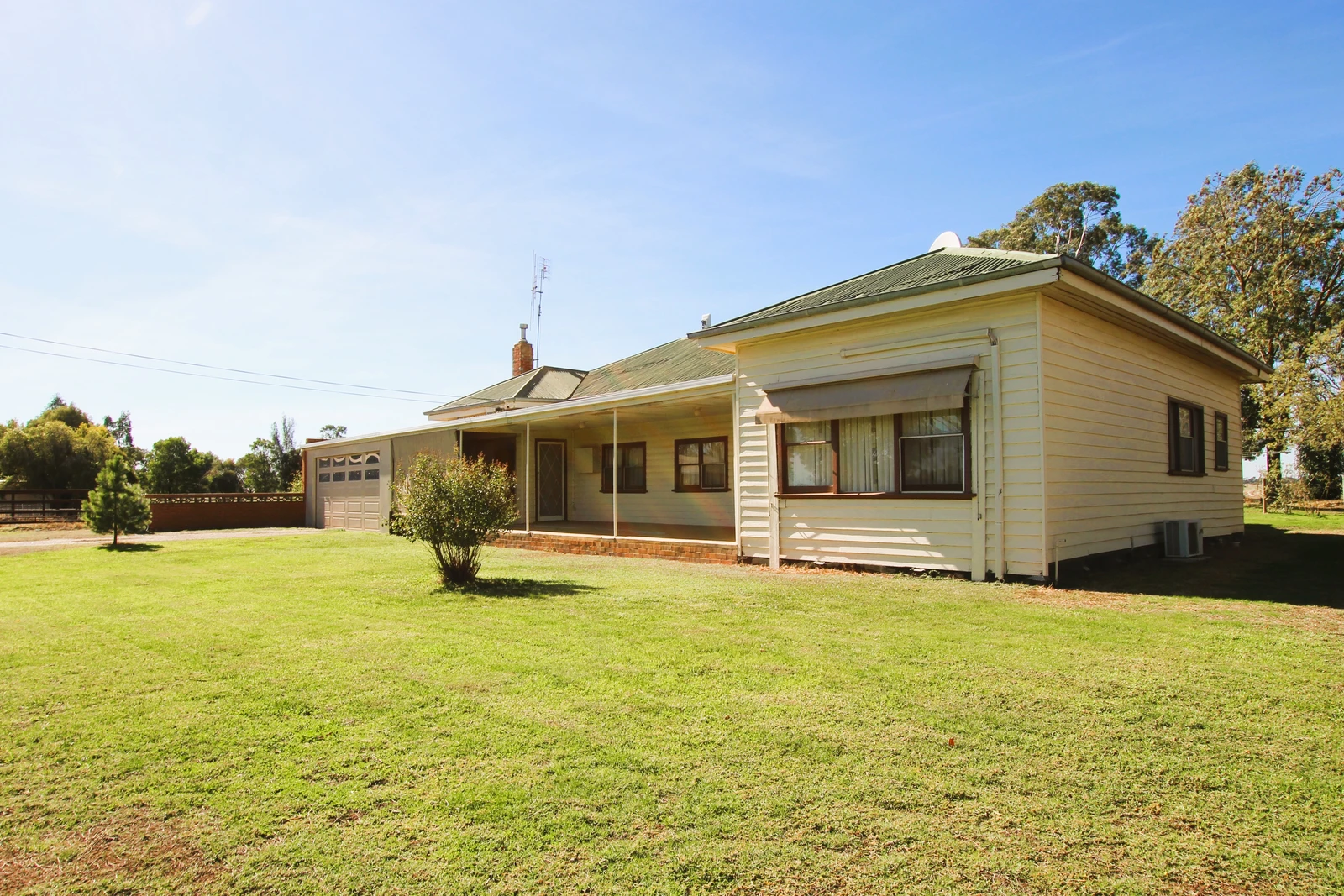 44 Johnson Road, Lockington, VIC 3563