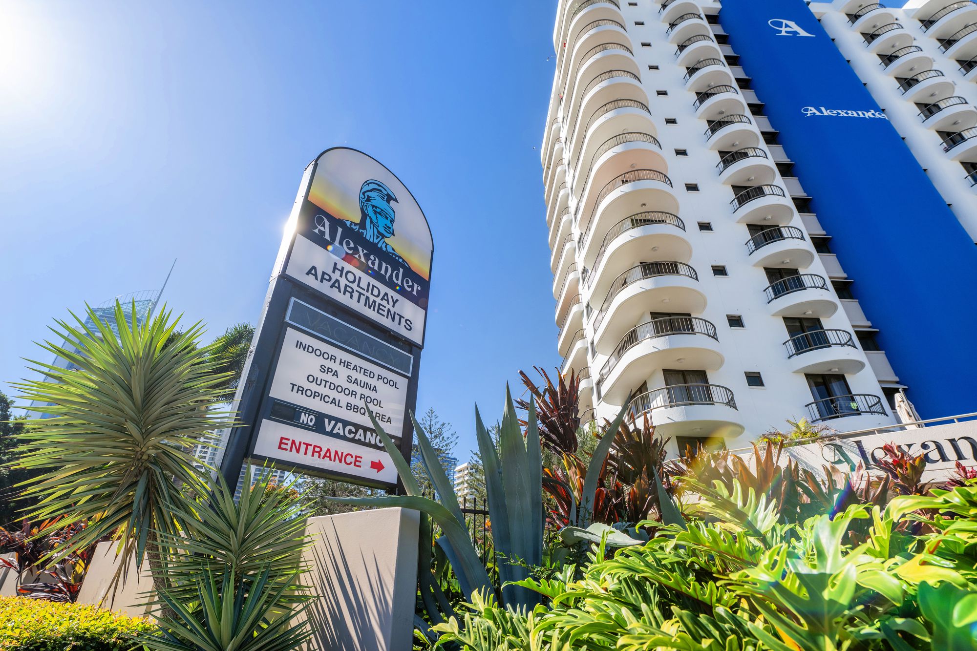 23/2943 Surfers Paradise Boulevard — photo 25 of 27