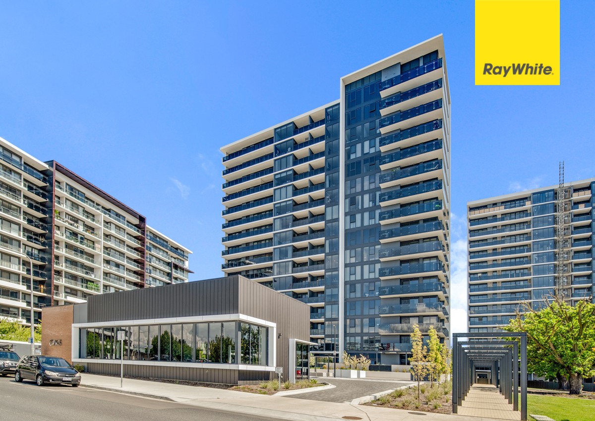 42/9 Irving Street, Phillip, ACT 2606