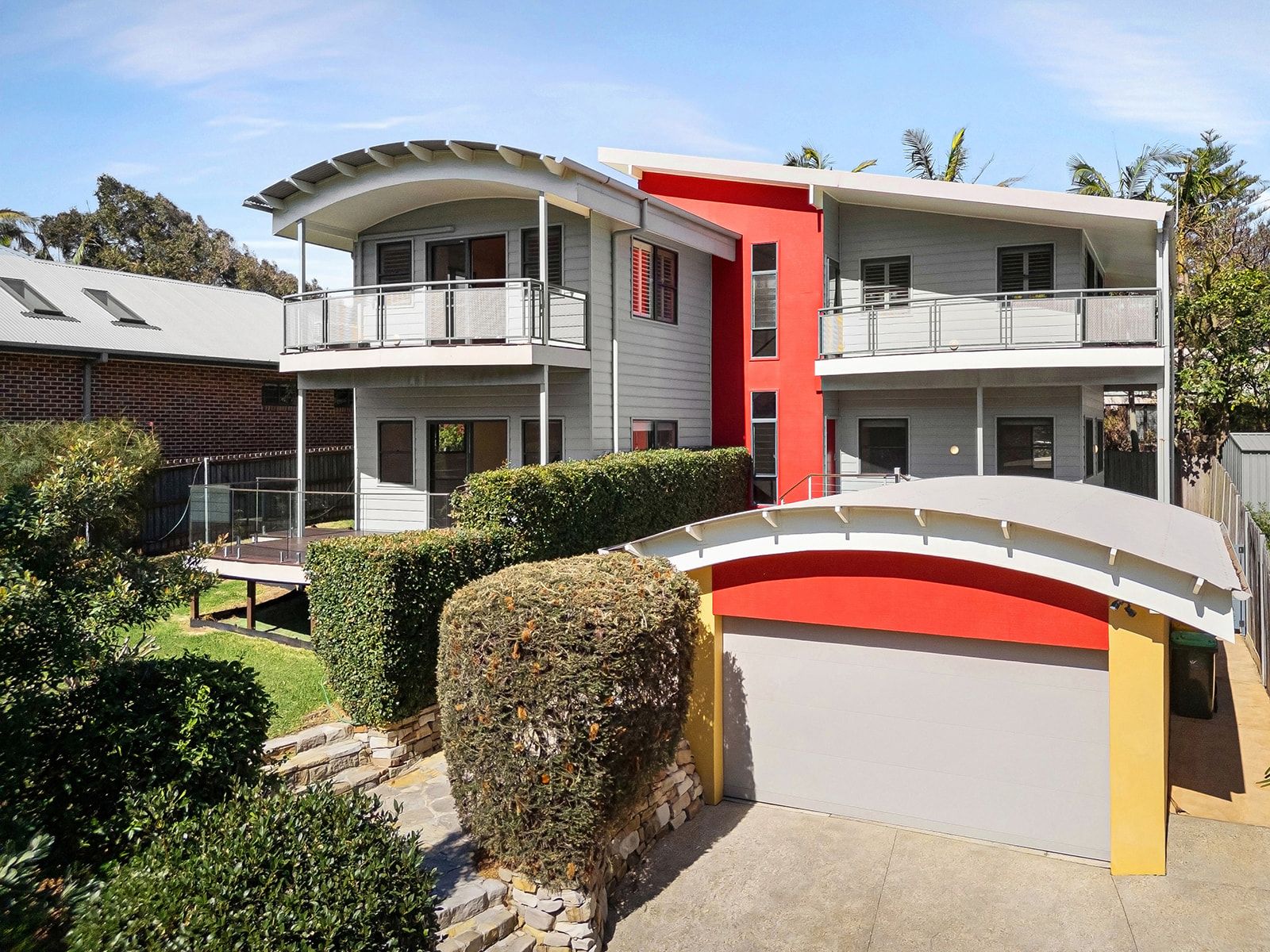 7 Maxwell Crescent — photo from Ray White Thirroul
