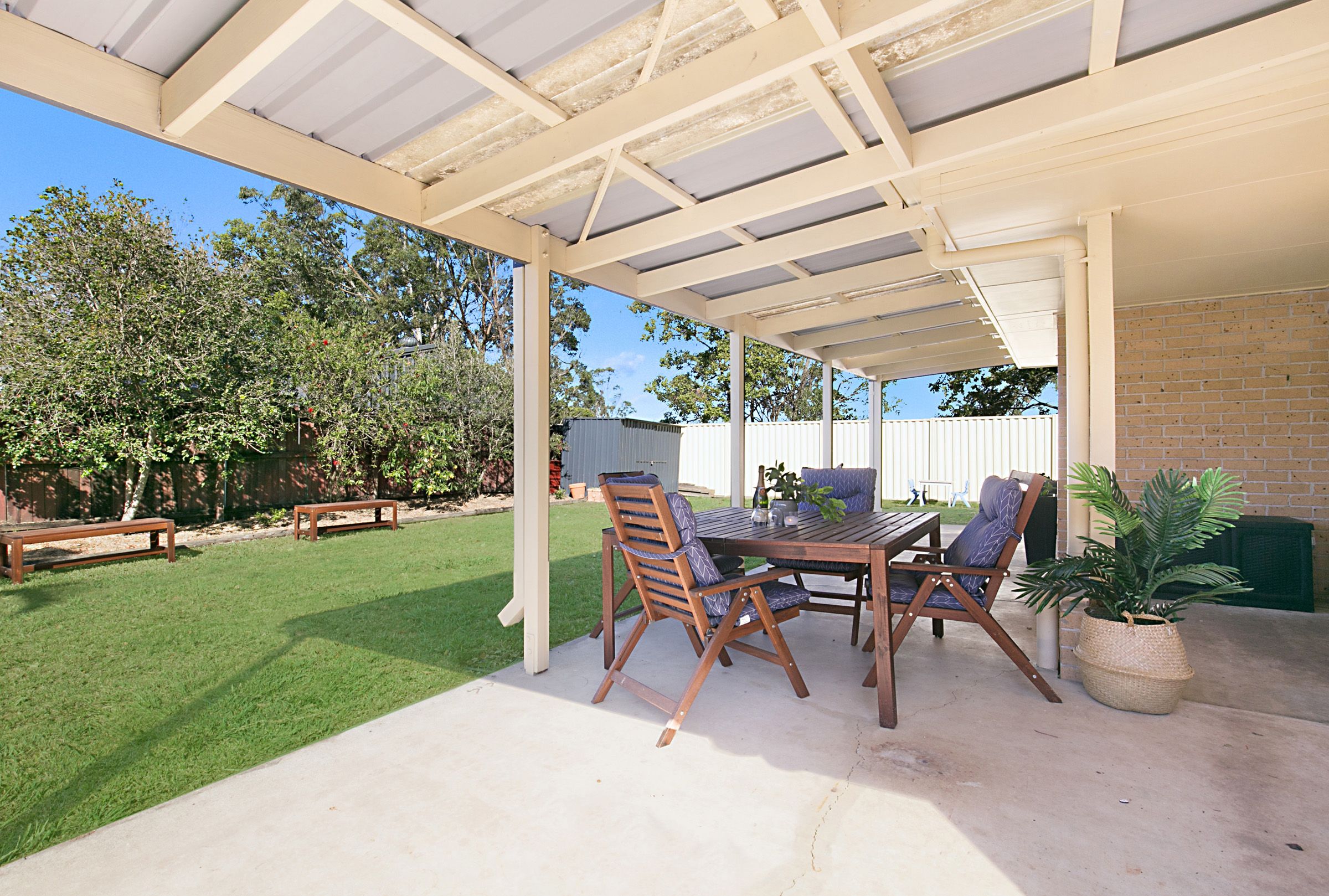 57 Hanlon Street, Tanah Merah, QLD 4128