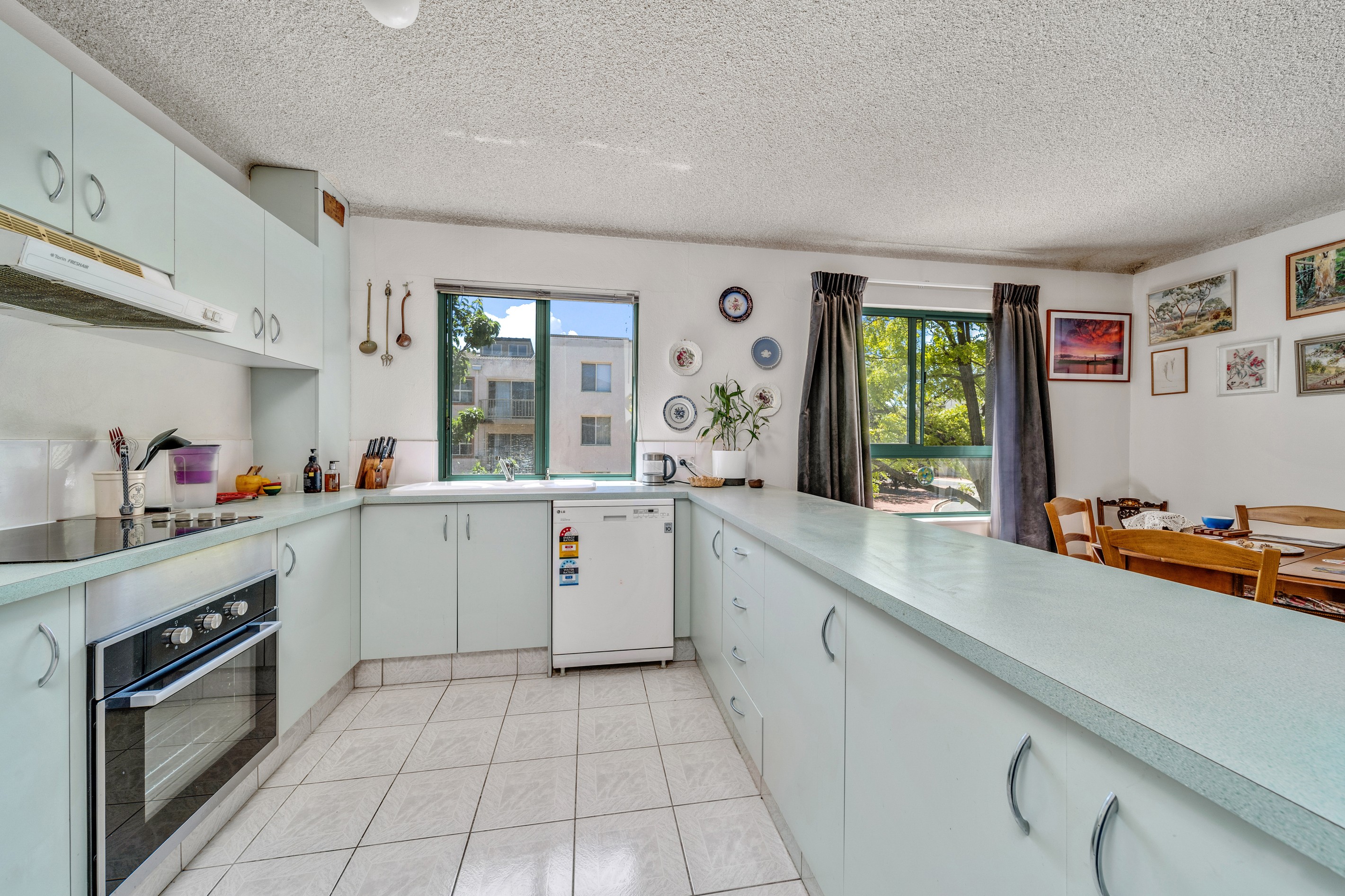 7/143 Port Jackson Circuit, Phillip, ACT 2606