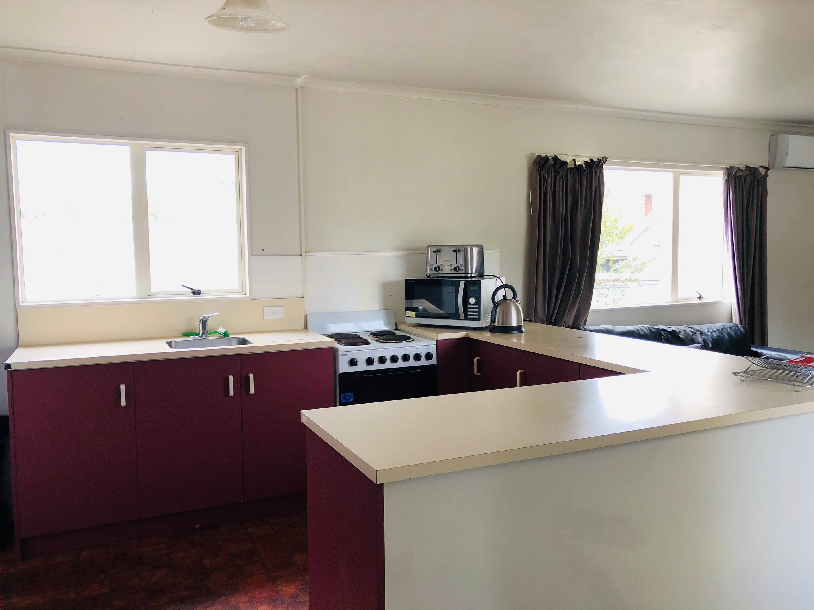29C RM 2 Opoia Road, Claudelands, Hamilton City