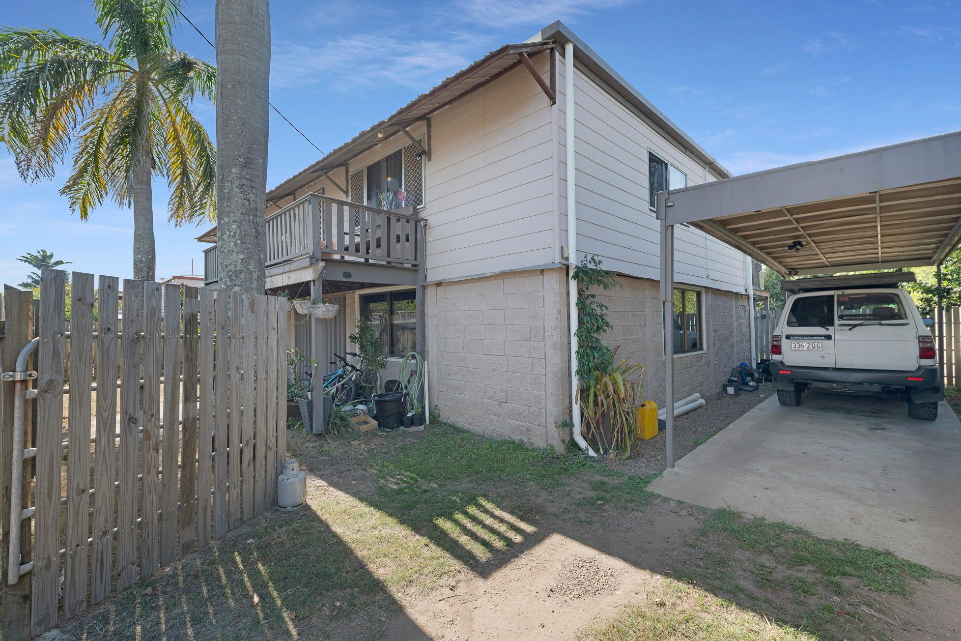 1 Thornhill Lane, Bundaberg North, QLD 4670