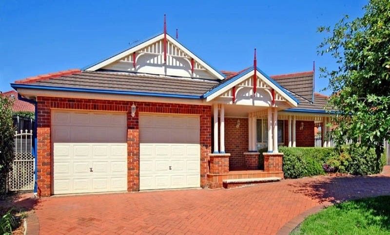 6 Cubby Close, Castle Hill NSW 2154