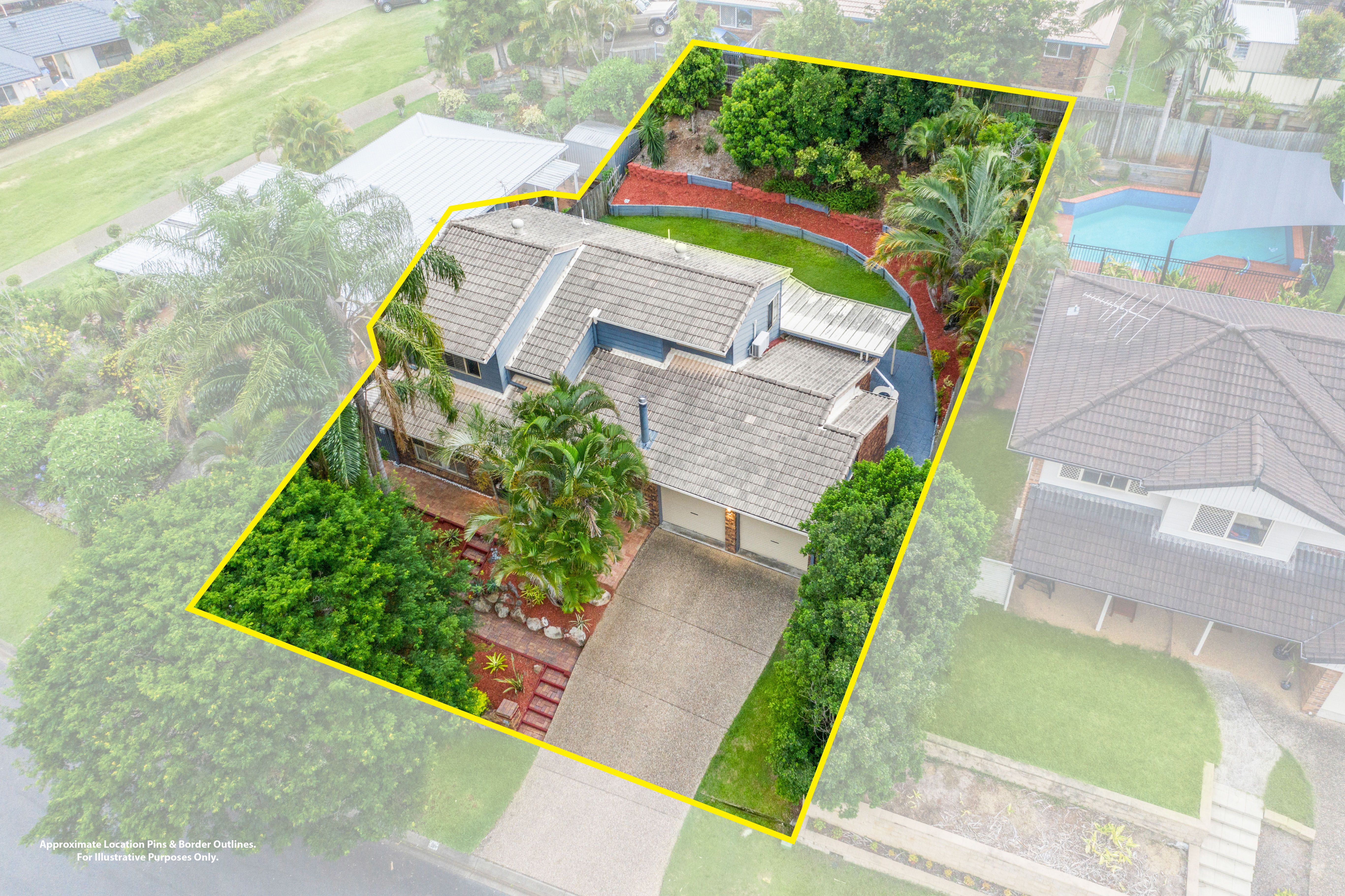 86 Passerine Drive, Rochedale South, QLD 4123