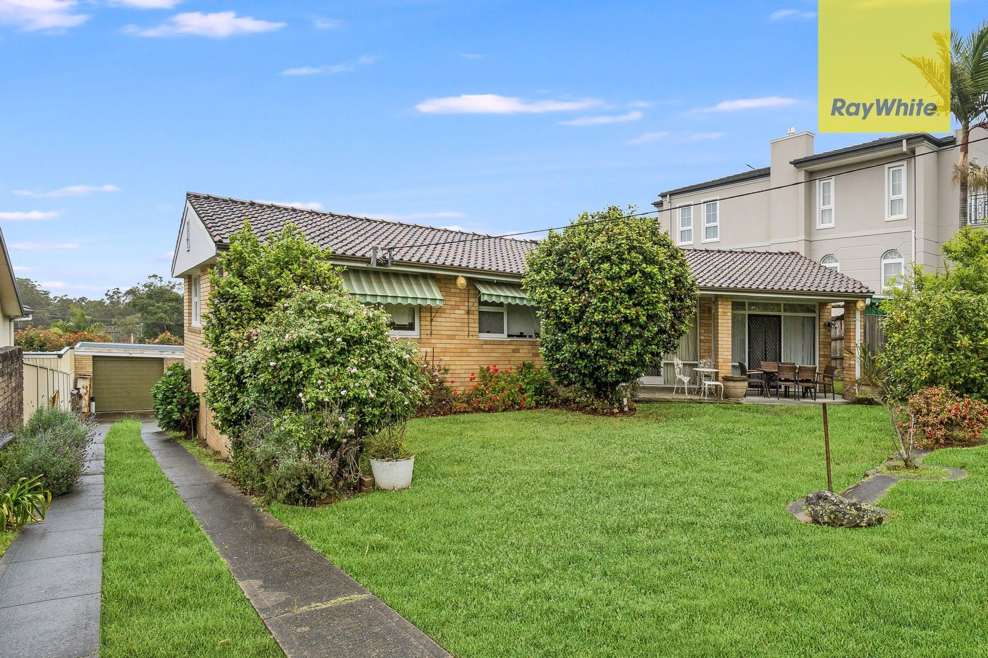 6 Gardenvale Road, Oatlands, NSW 2117