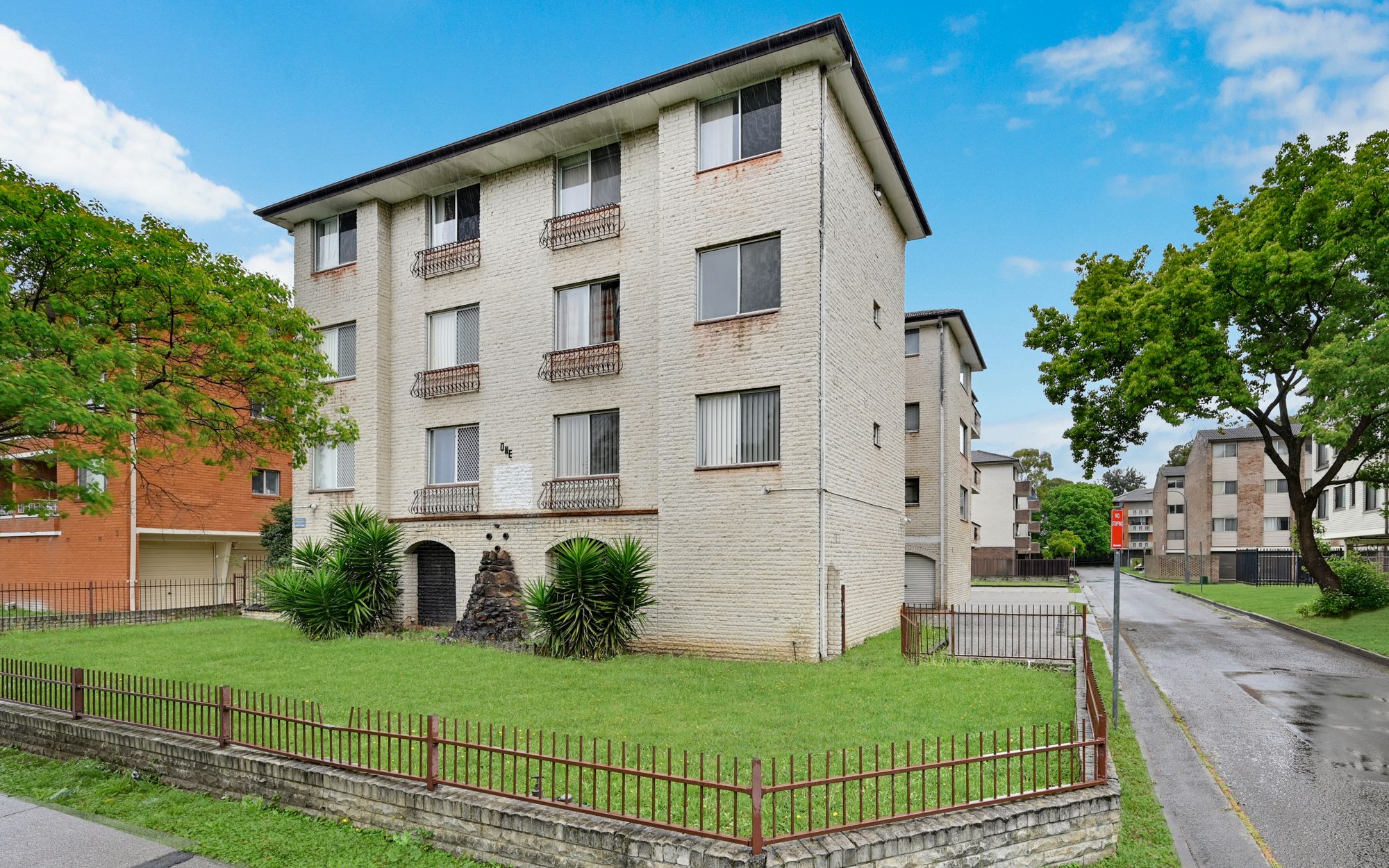 9/1 Hart Street, Warwick Farm, NSW 2170