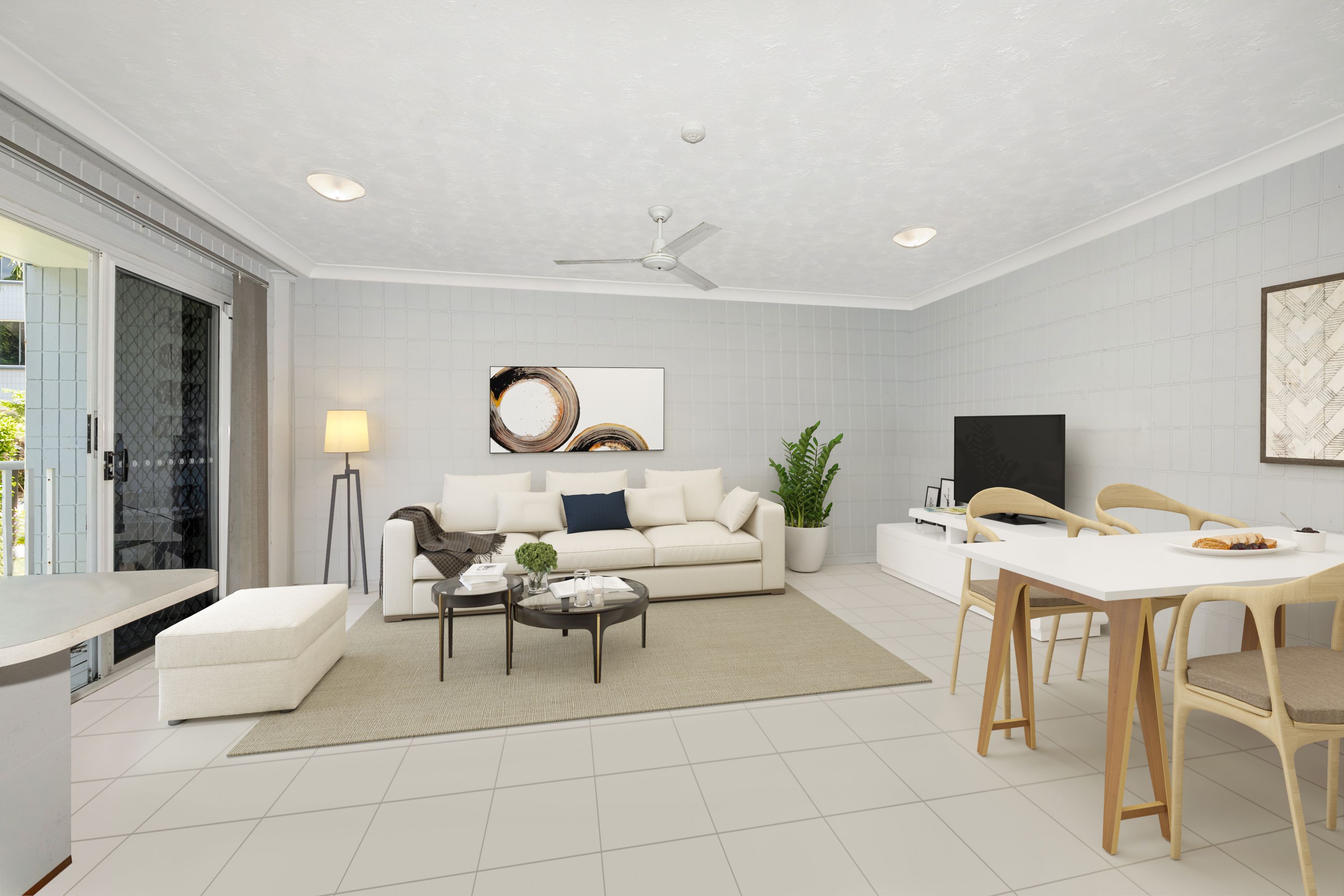 2/15 Gregory Street, North Ward, QLD 4810