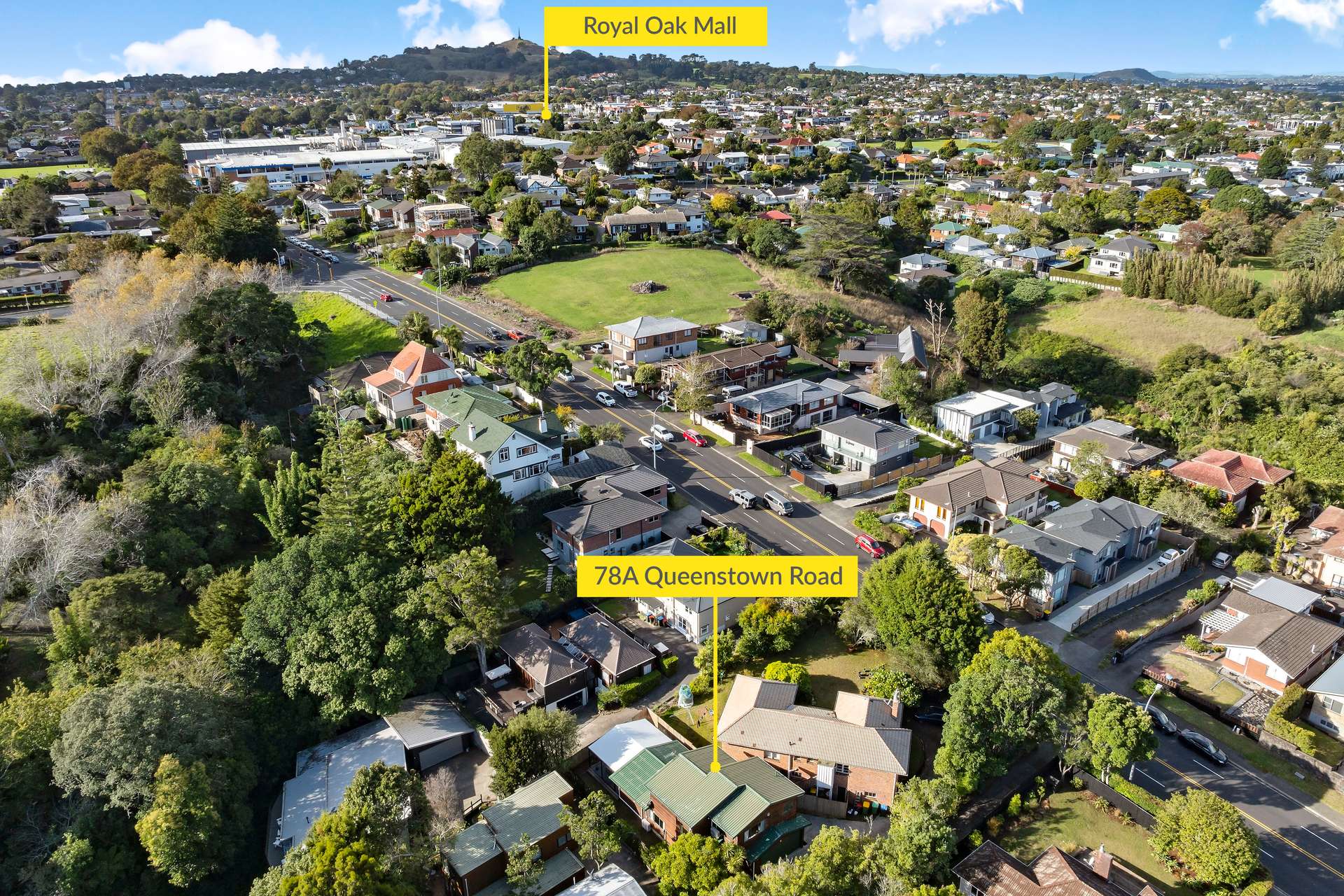 78A Queenstown Road photo 19