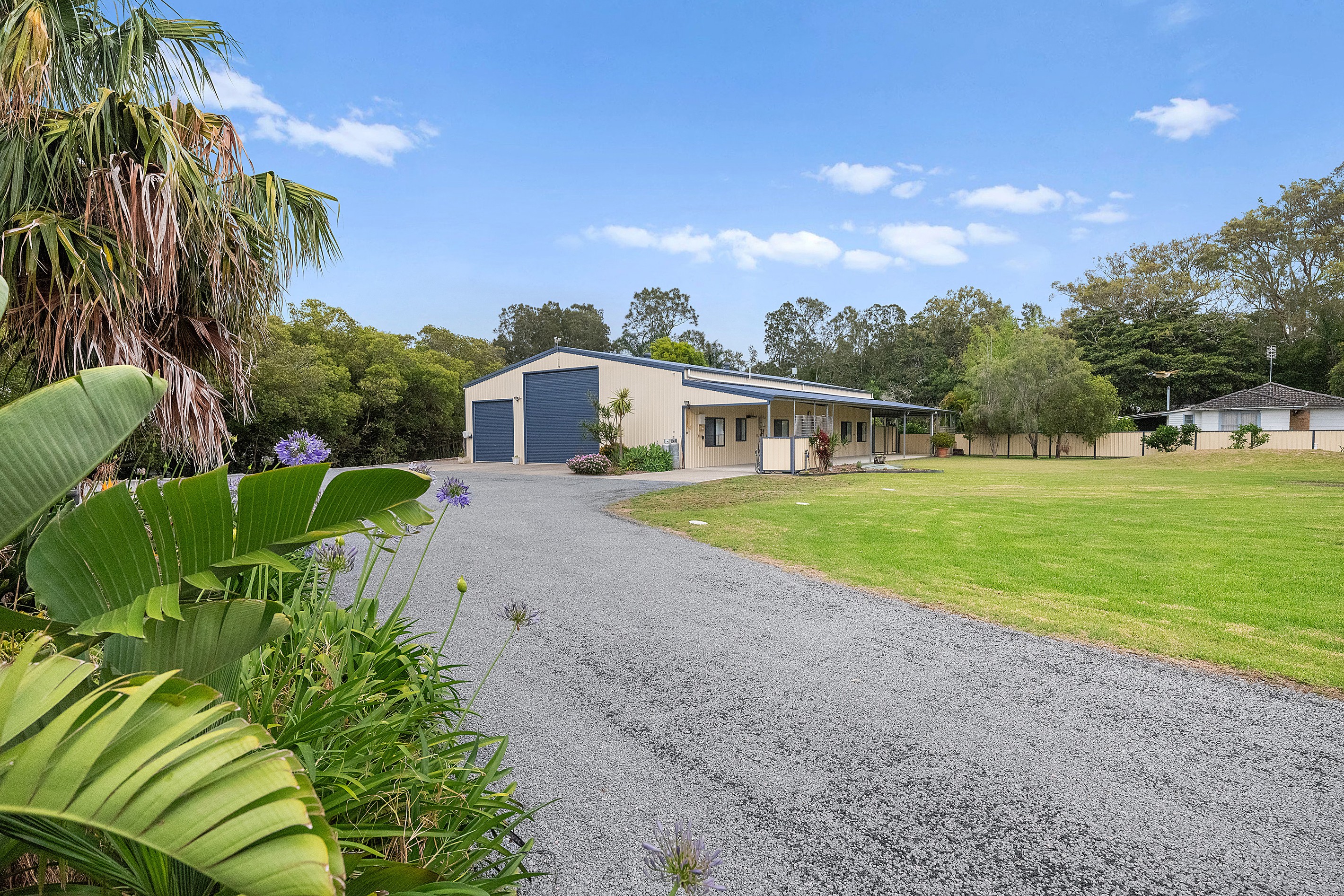 196 Lemon Tree Passage Road, Salt Ash, NSW 2318