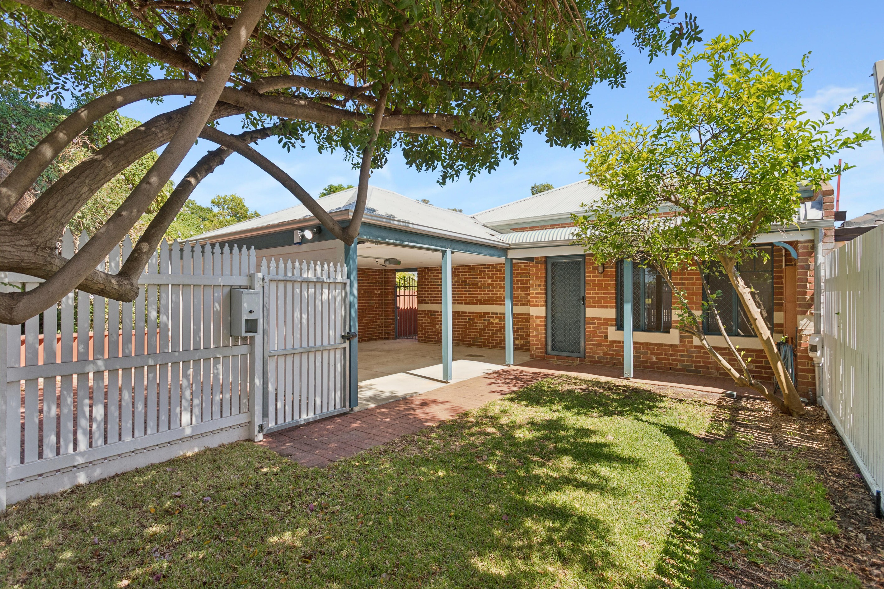 99A Oats Street, Carlisle, WA 6101