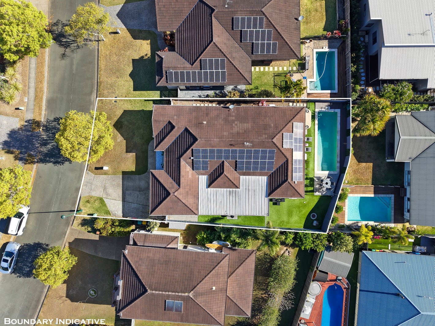 13 Silvereye Circuit, Gilston, QLD 4211