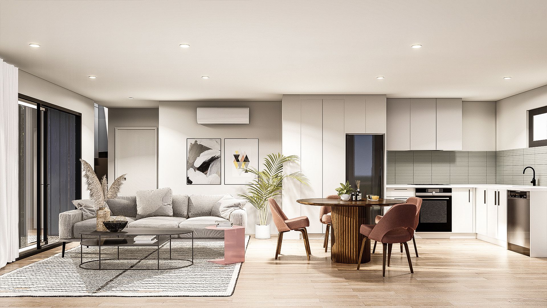 2/1 Stott Avenue, Birkdale, North Shore City