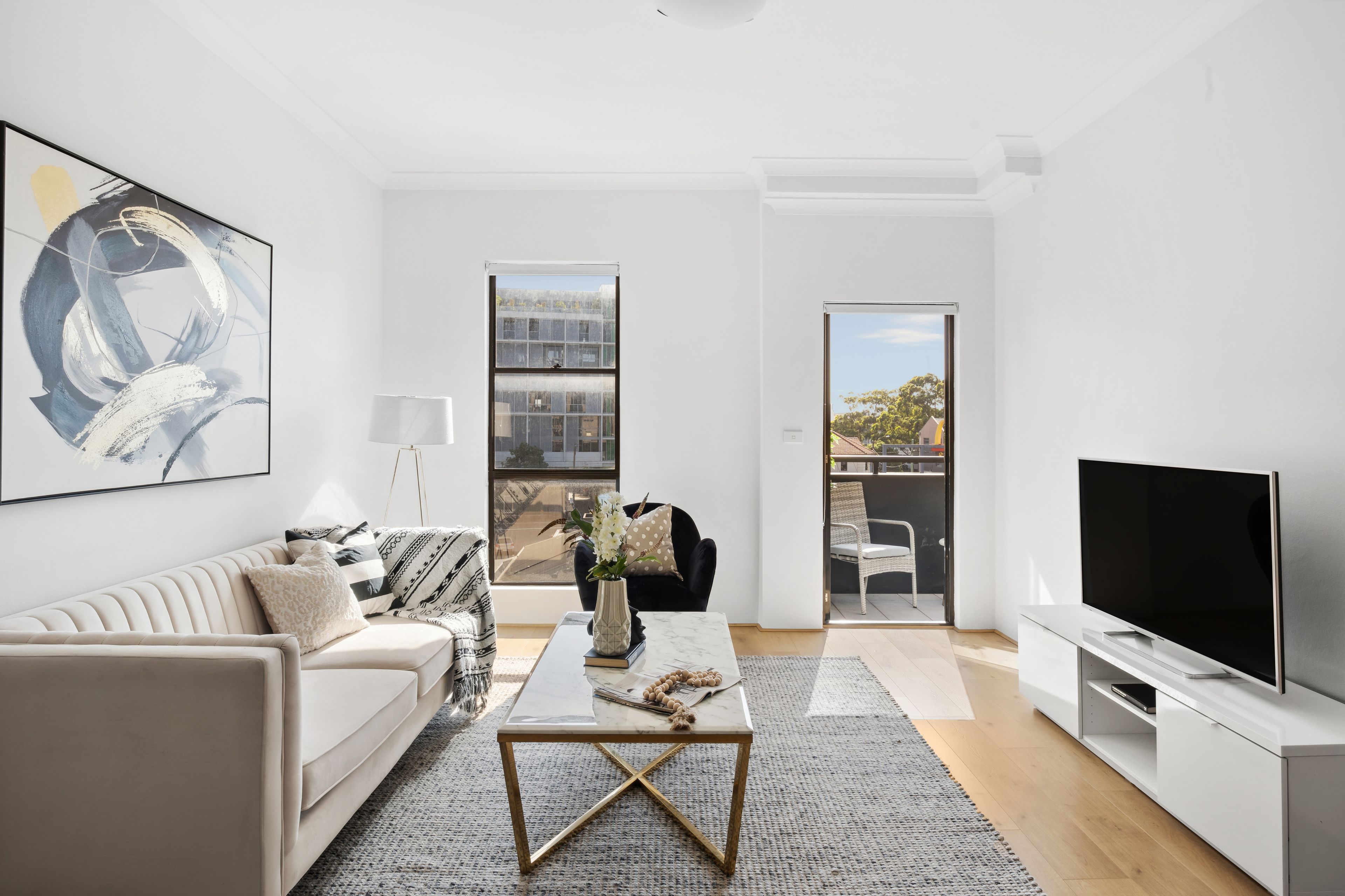 43/52-54 Mcevoy Street, Waterloo, NSW 2017
