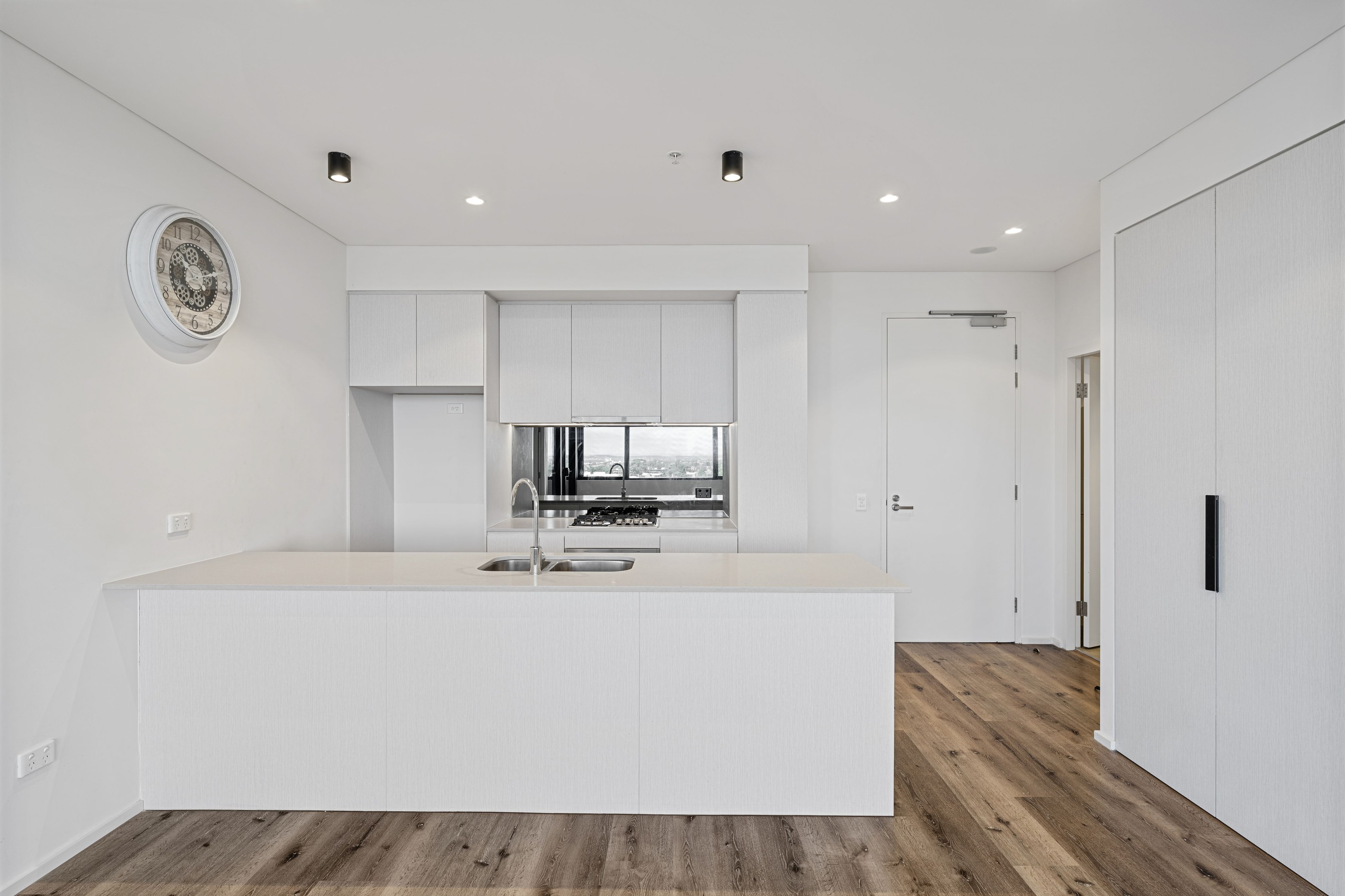 1307/32 Shepherd Street, Liverpool, NSW 2170