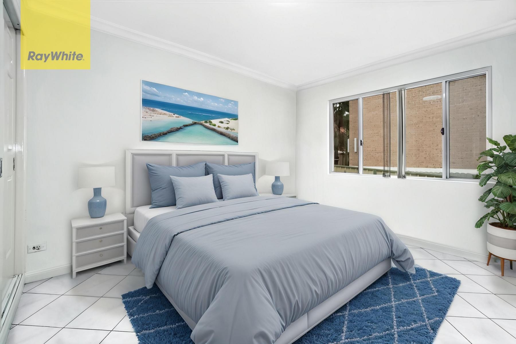 6/71 Alice St WILEY PARK NSW (2195), Wiley Park, NSW 2195