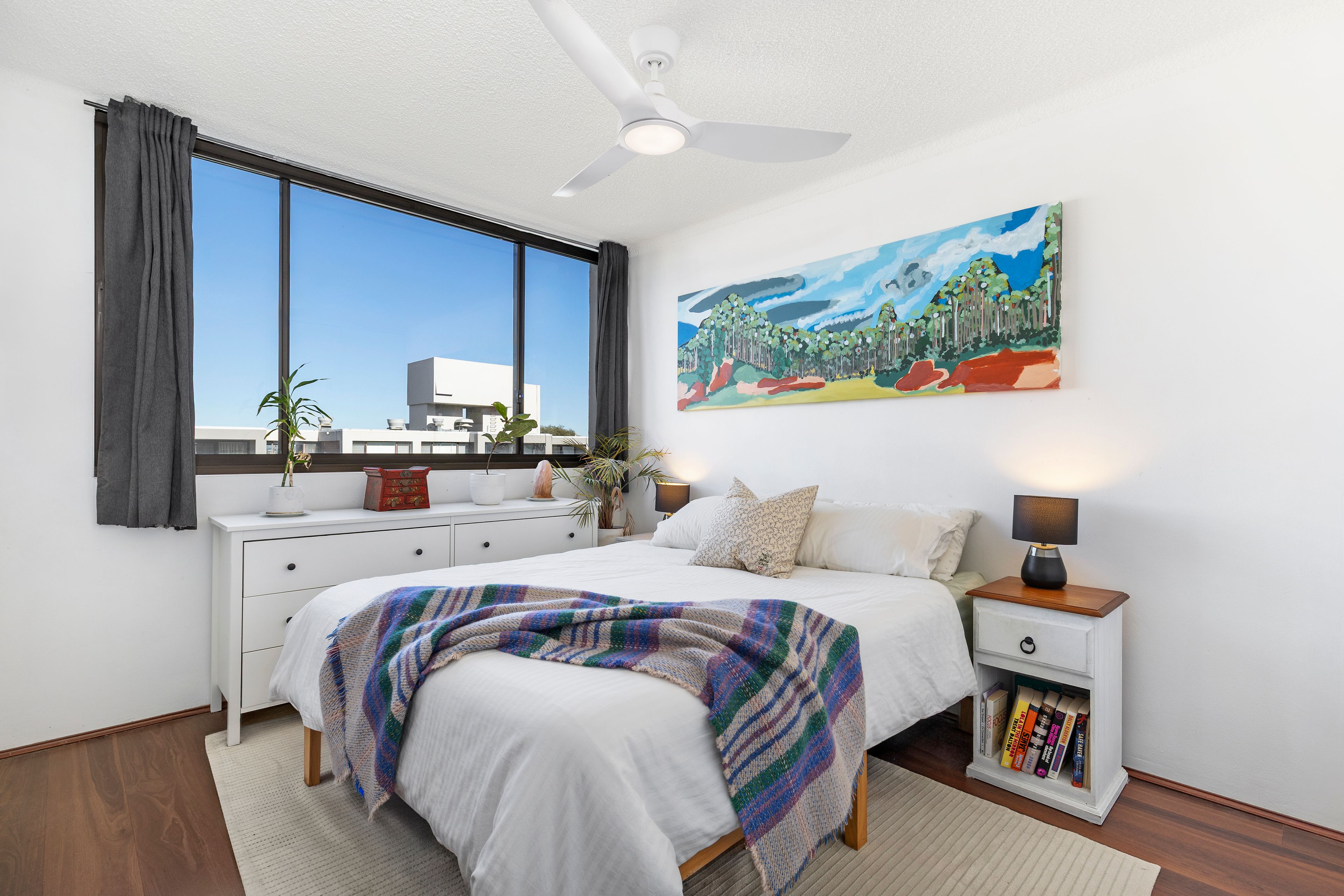 64/69 Cook Road, Centennial Park, NSW 2021