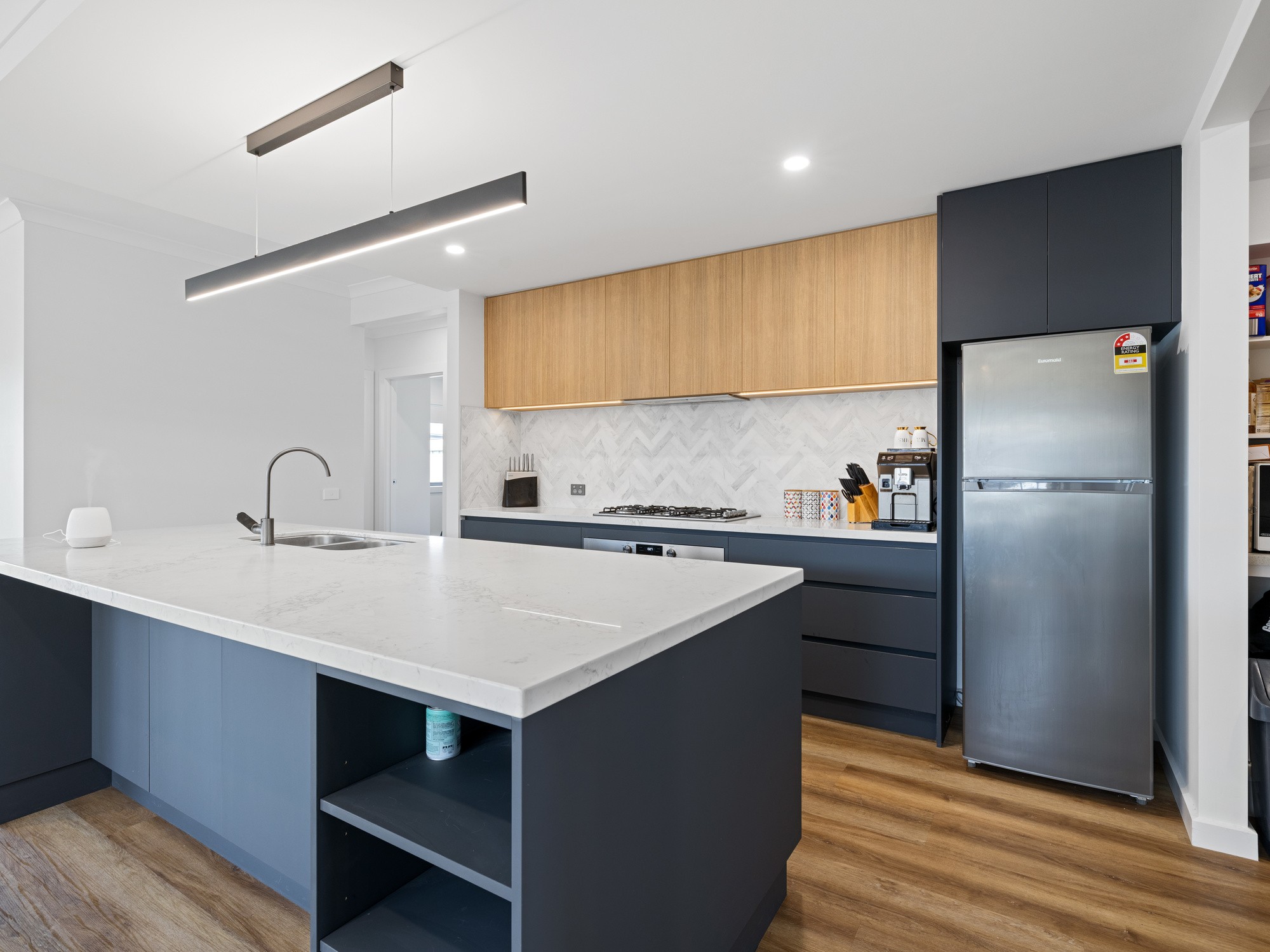 4 Burgan Avenue, North Wonthaggi, VIC 3995