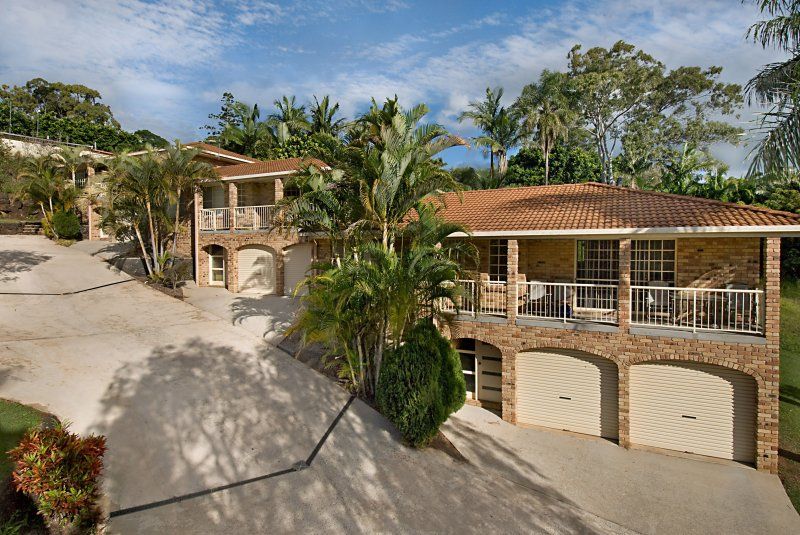 5/13 Hilltop Close, Goonellabah, NSW 2480