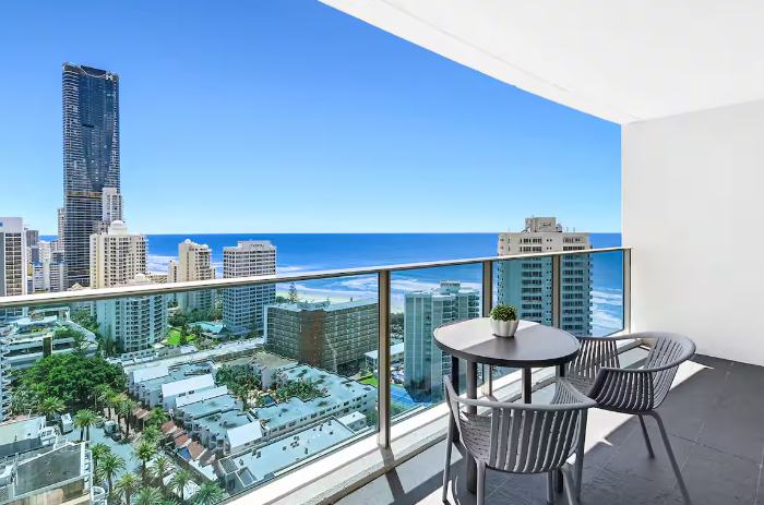 22001/3113 Surfers Paradise Boulevard — photo 12 of 25