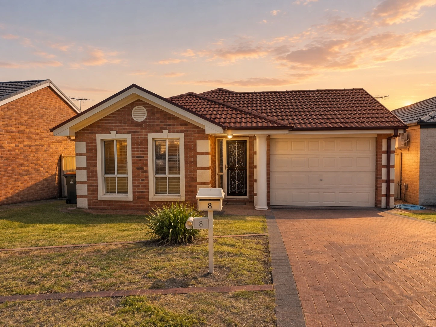 8 Ager Cottage Crescent, Blair Athol, NSW 2560