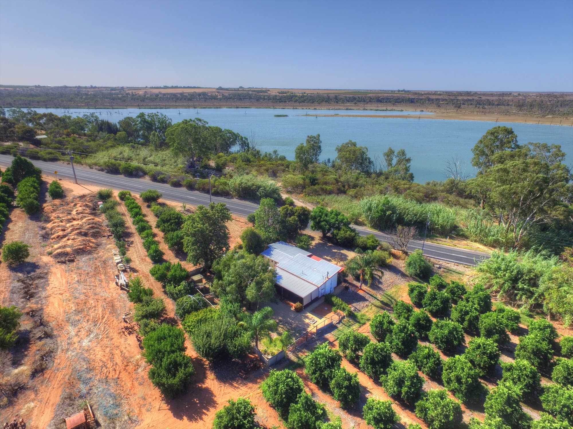 169 Ramco Road, Waikerie, SA 5330