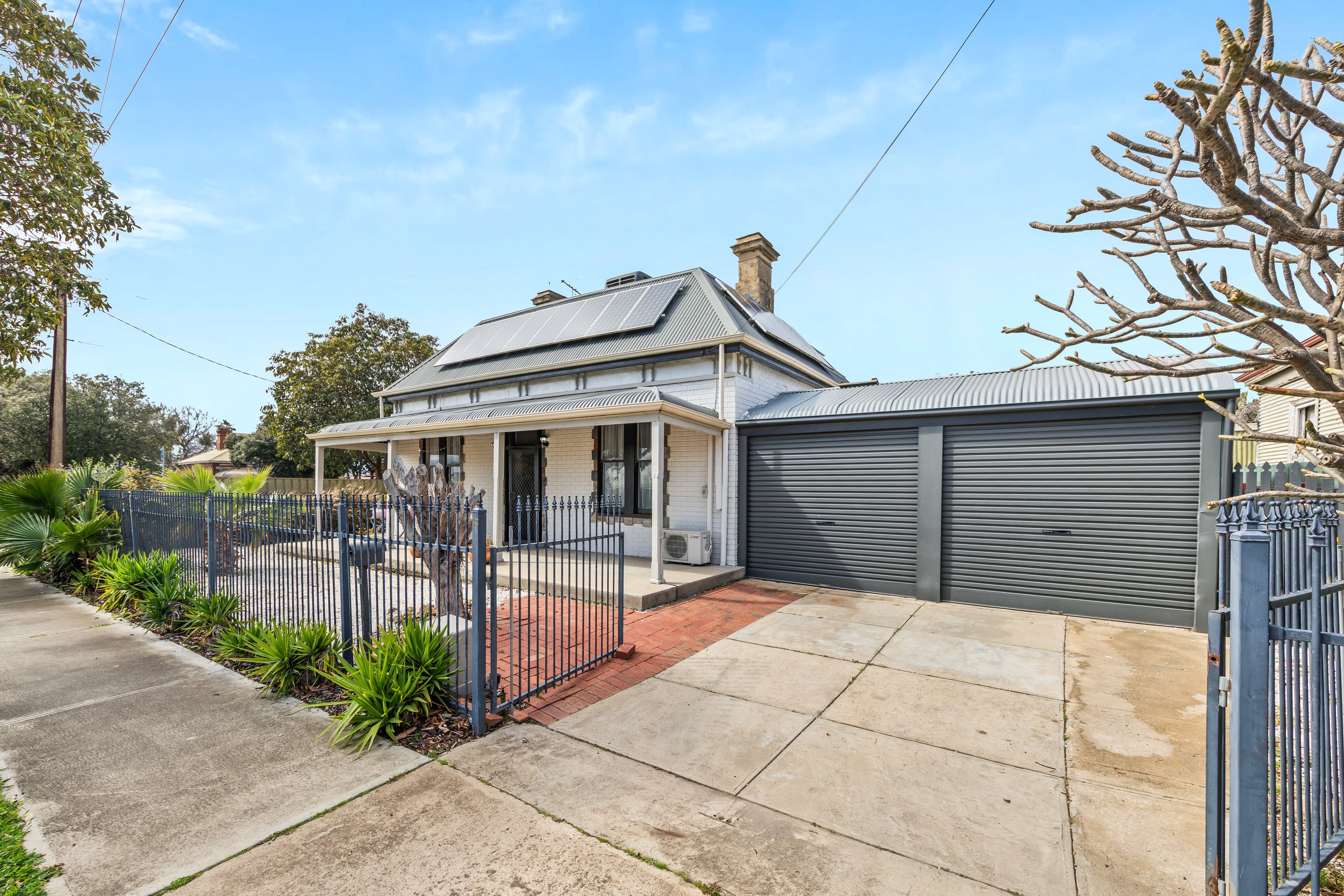 13 Marine Terrace, Rosewater, SA 5013