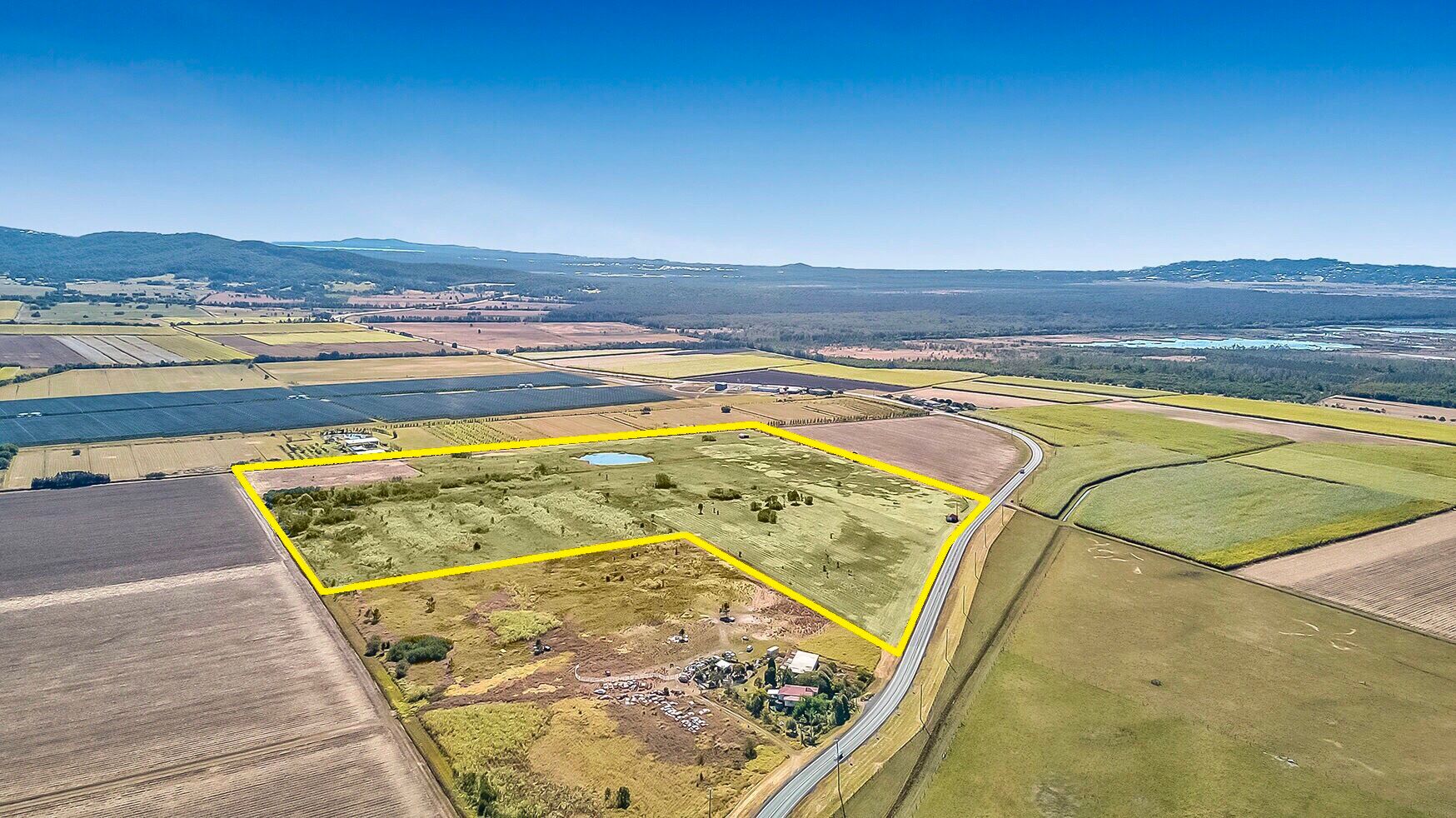 979-1007 Yandina Coolum Road, Maroochy River, QLD 4561