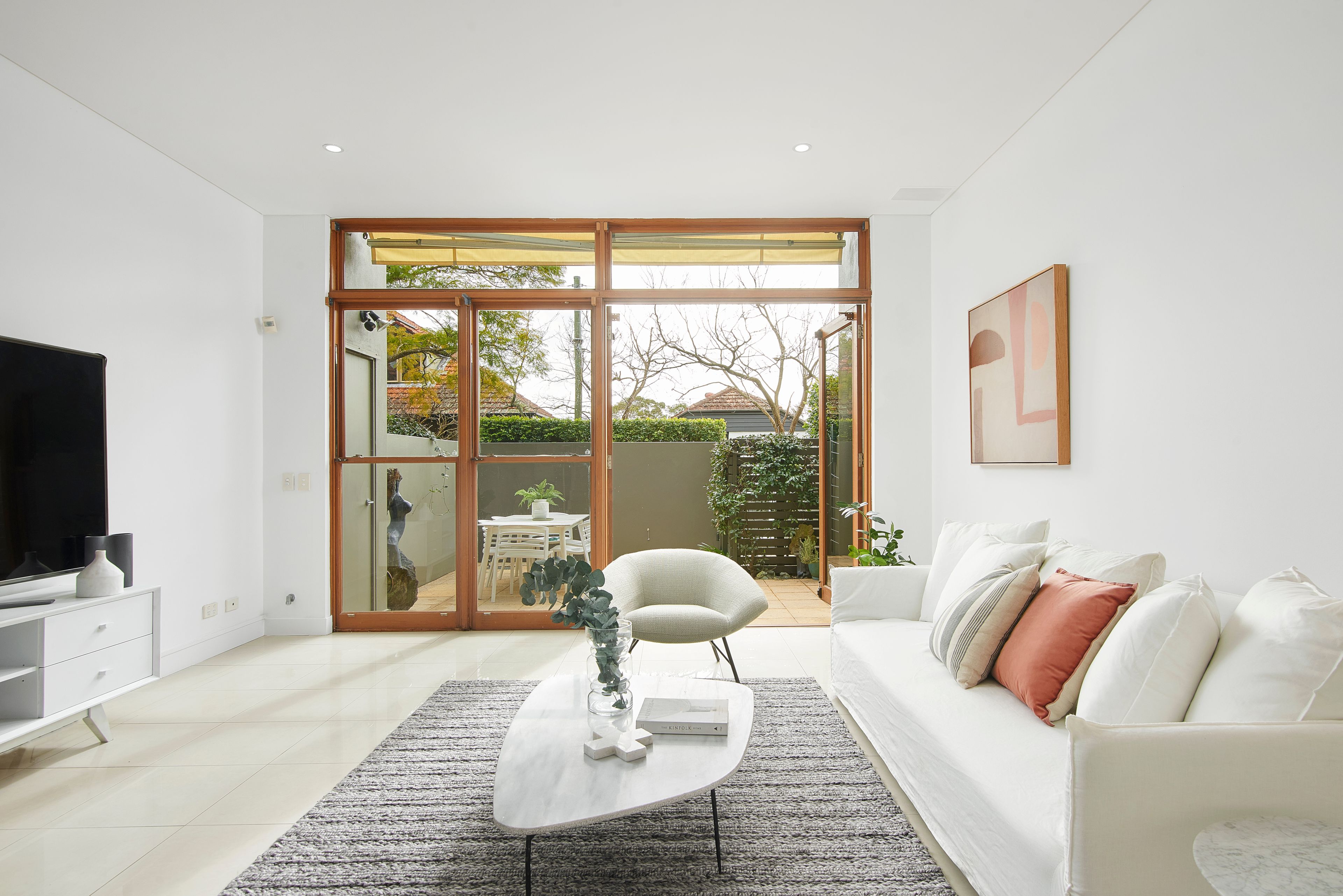 17 Sutherland Lane, Cremorne NSW 2090